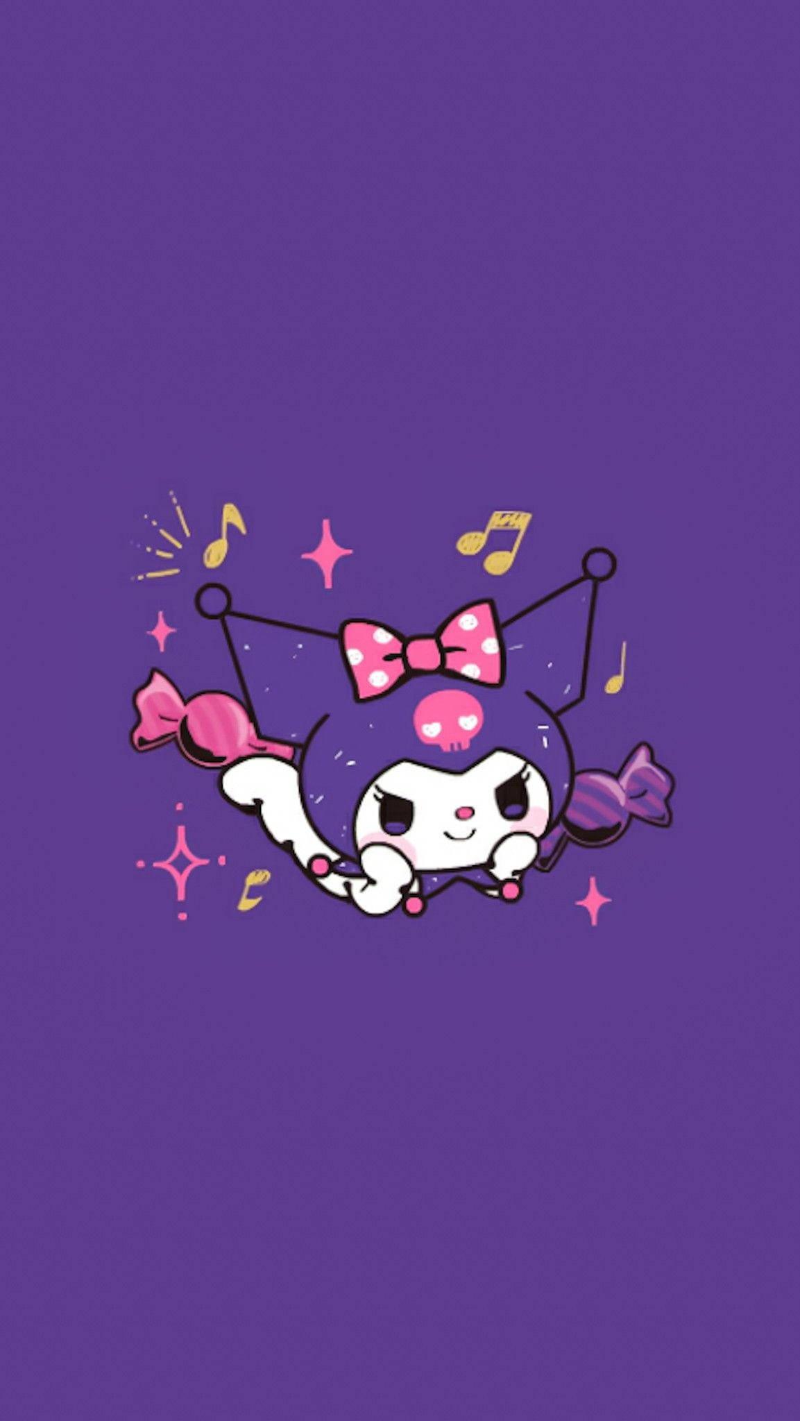 Kuromi The Musical
