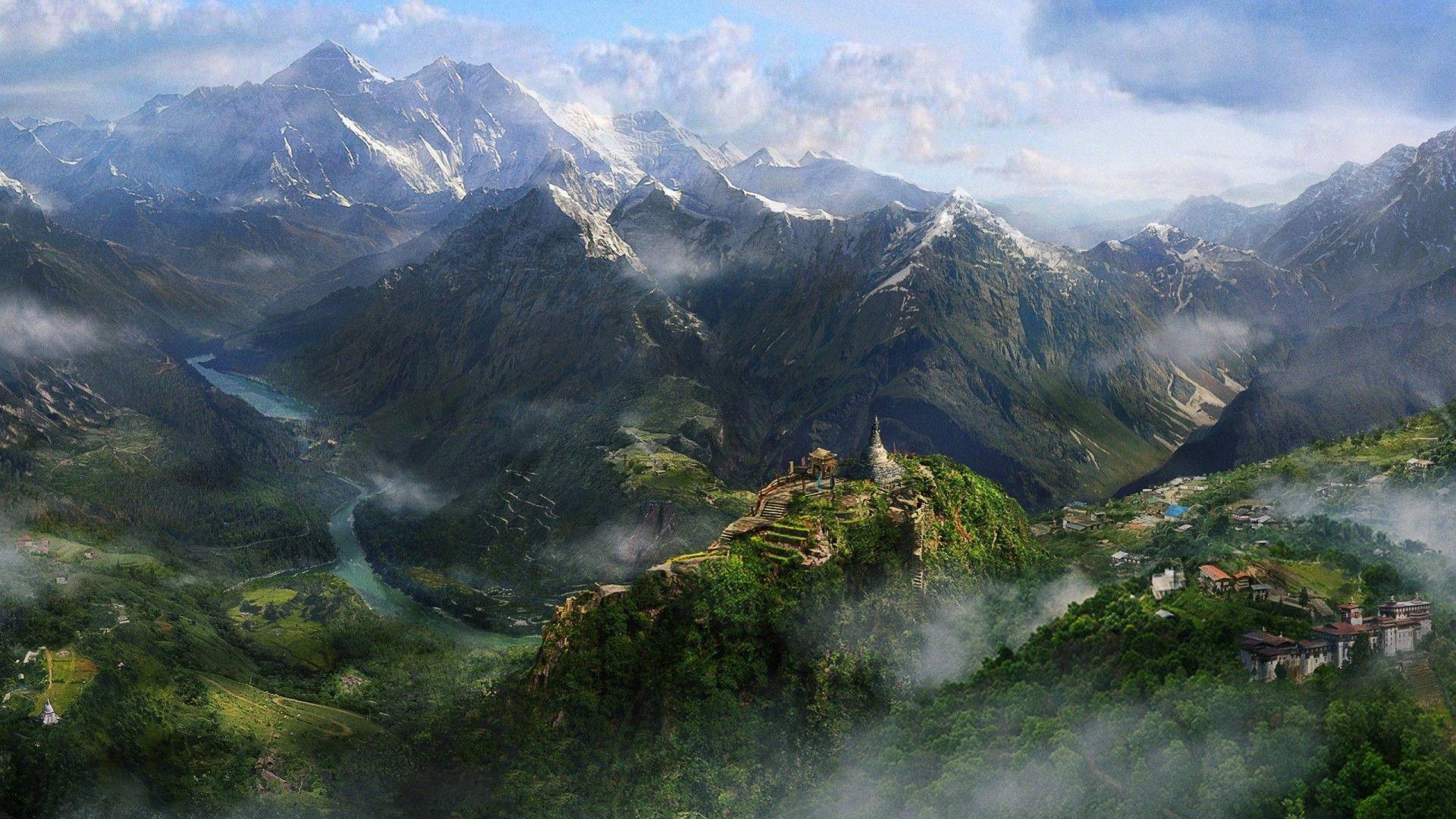 Kyra Valley Far Cry Gaming