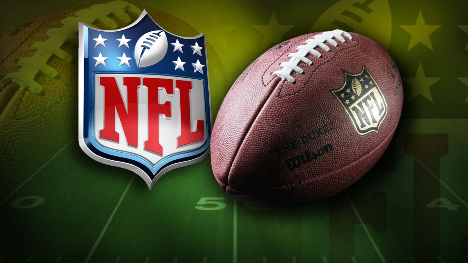 Lace Up for the Big Game — 1920x1080 wallpaper
