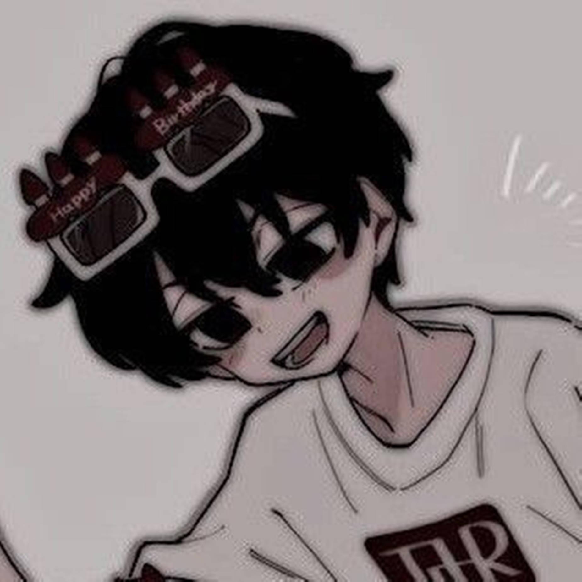 Lee Hoon Happy Birthday Unique Cool PFP Fanart — 1852x1852 wallpaper