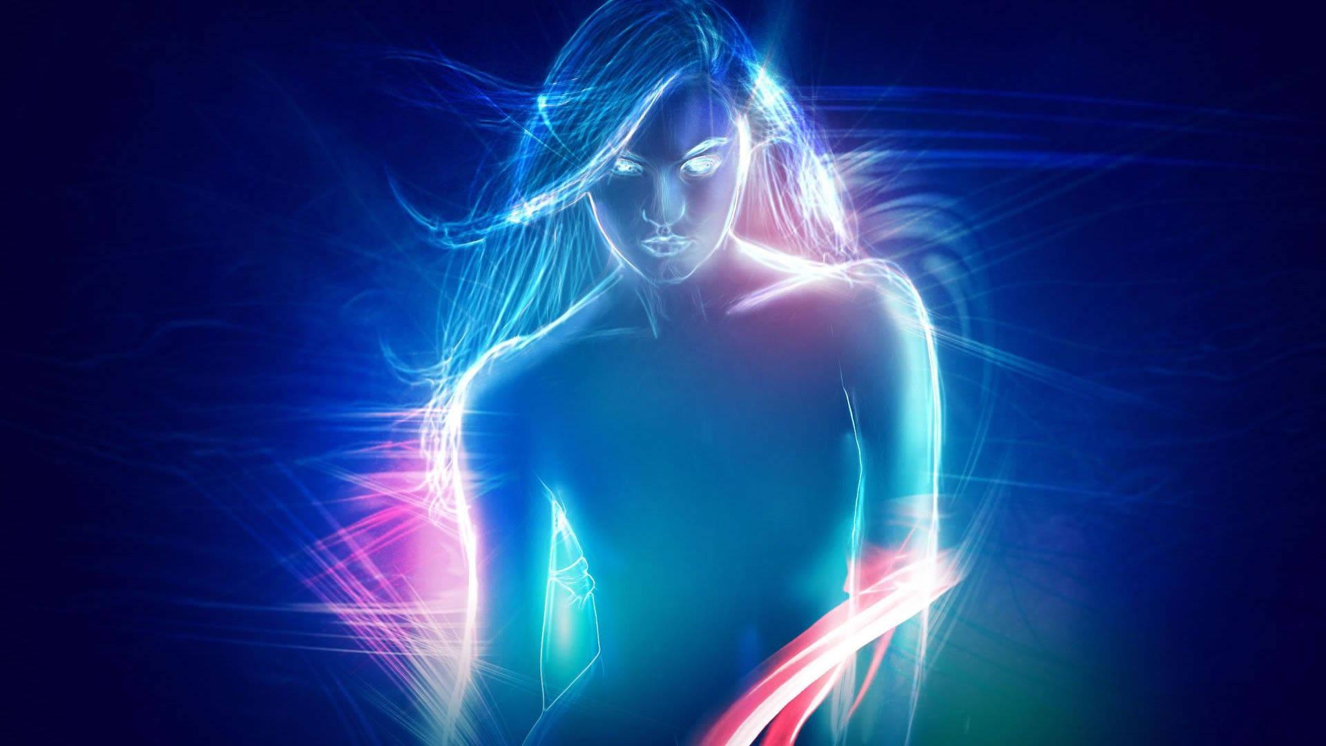 Let the music take you away. — 1920x1080 wallpaper
