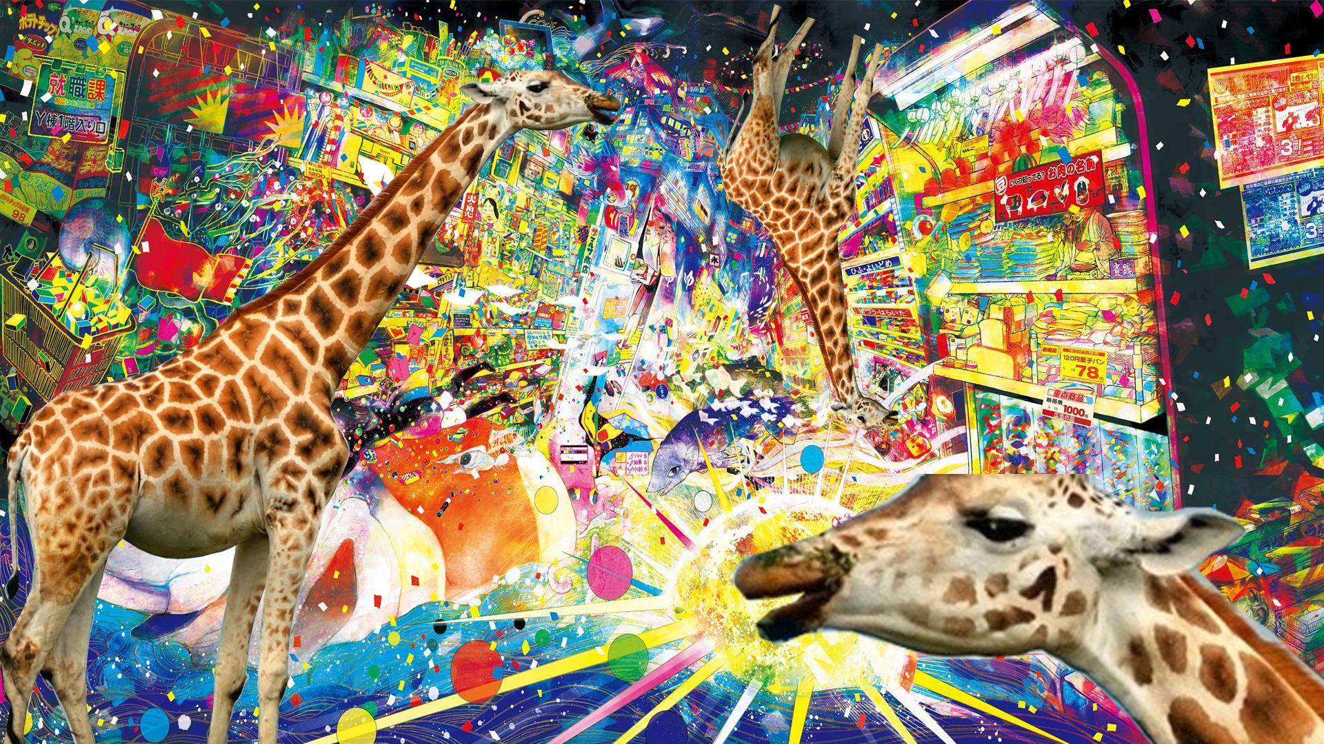 Let your creativity soar to new heights! — 1920x1080 wallpaper