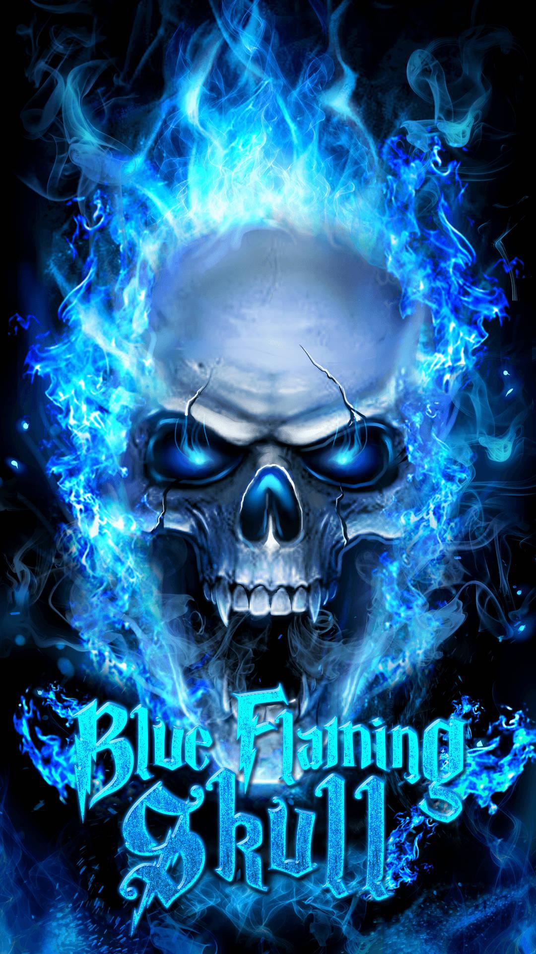 Let your spirit burn brighter than the flame — 1080x1920 wallpaper