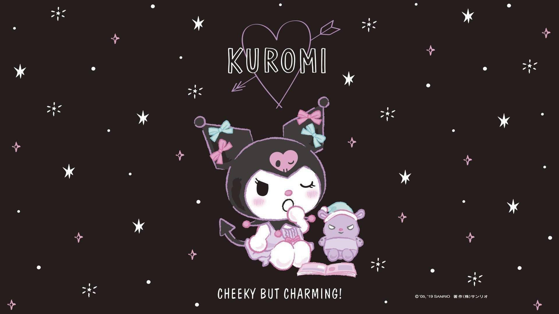 Let’s explore the cutest world of Sanrio! — 1920x1080 wallpaper
