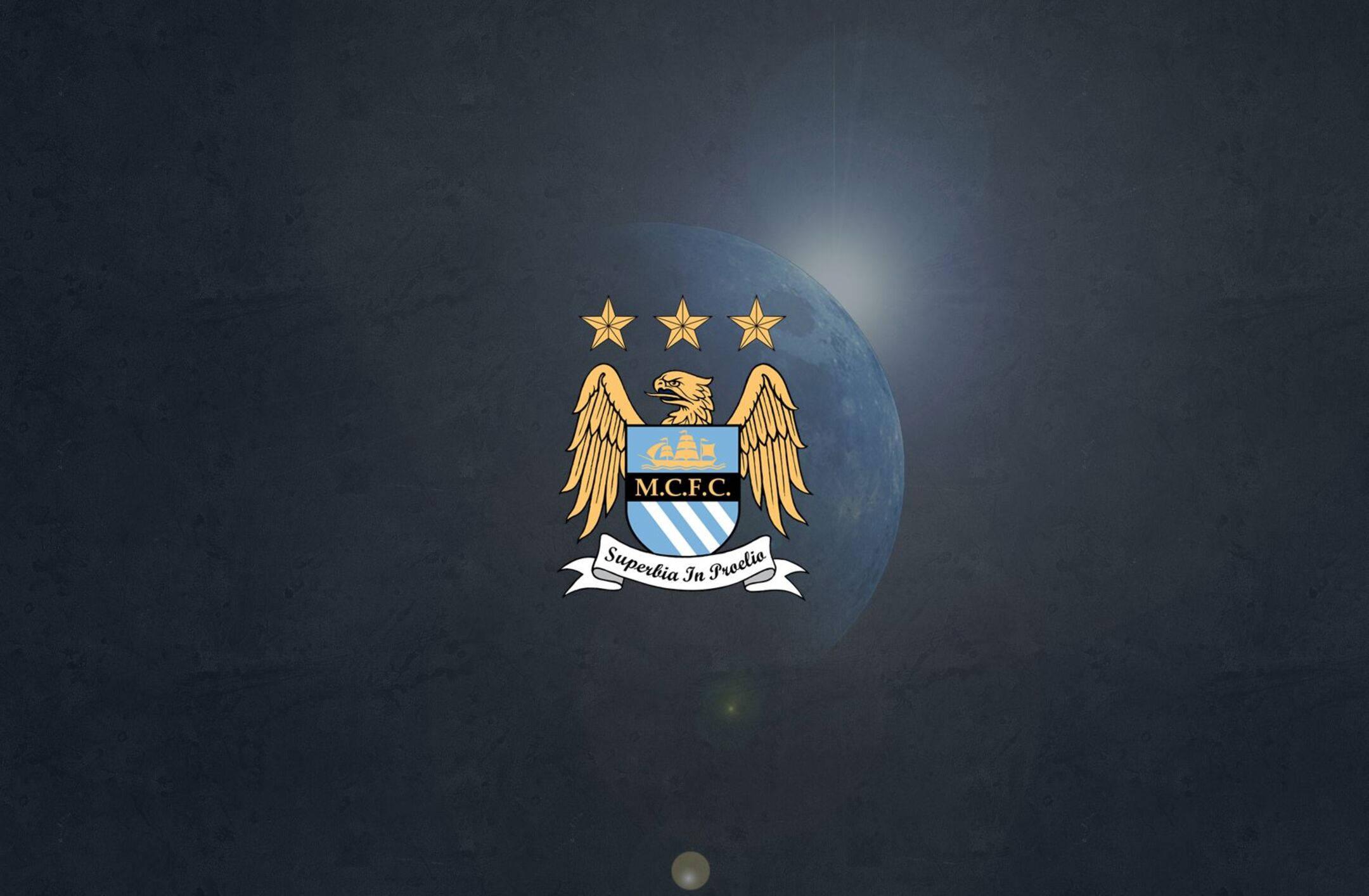 Let's go City! — 2160x1414 wallpaper