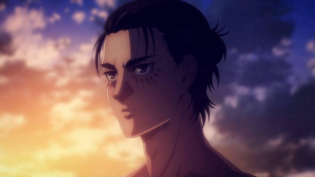 Let's See The Final Eren Yeager — 1280x720 wallpaper