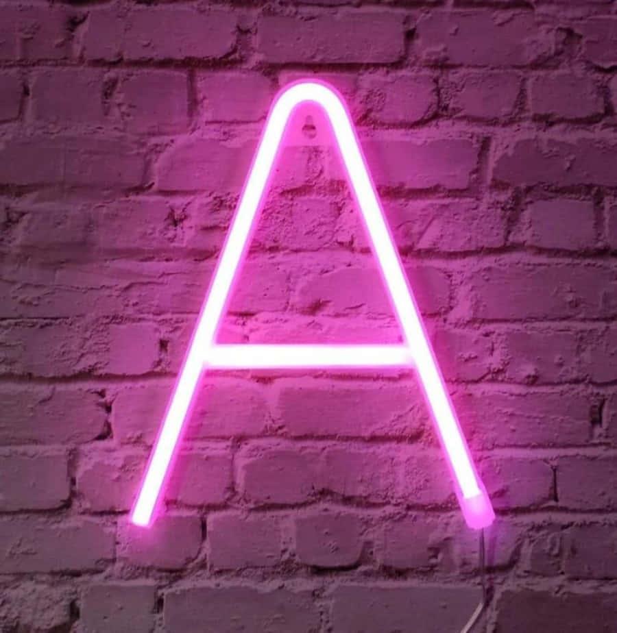Letter A pictures — 900x924 wallpaper