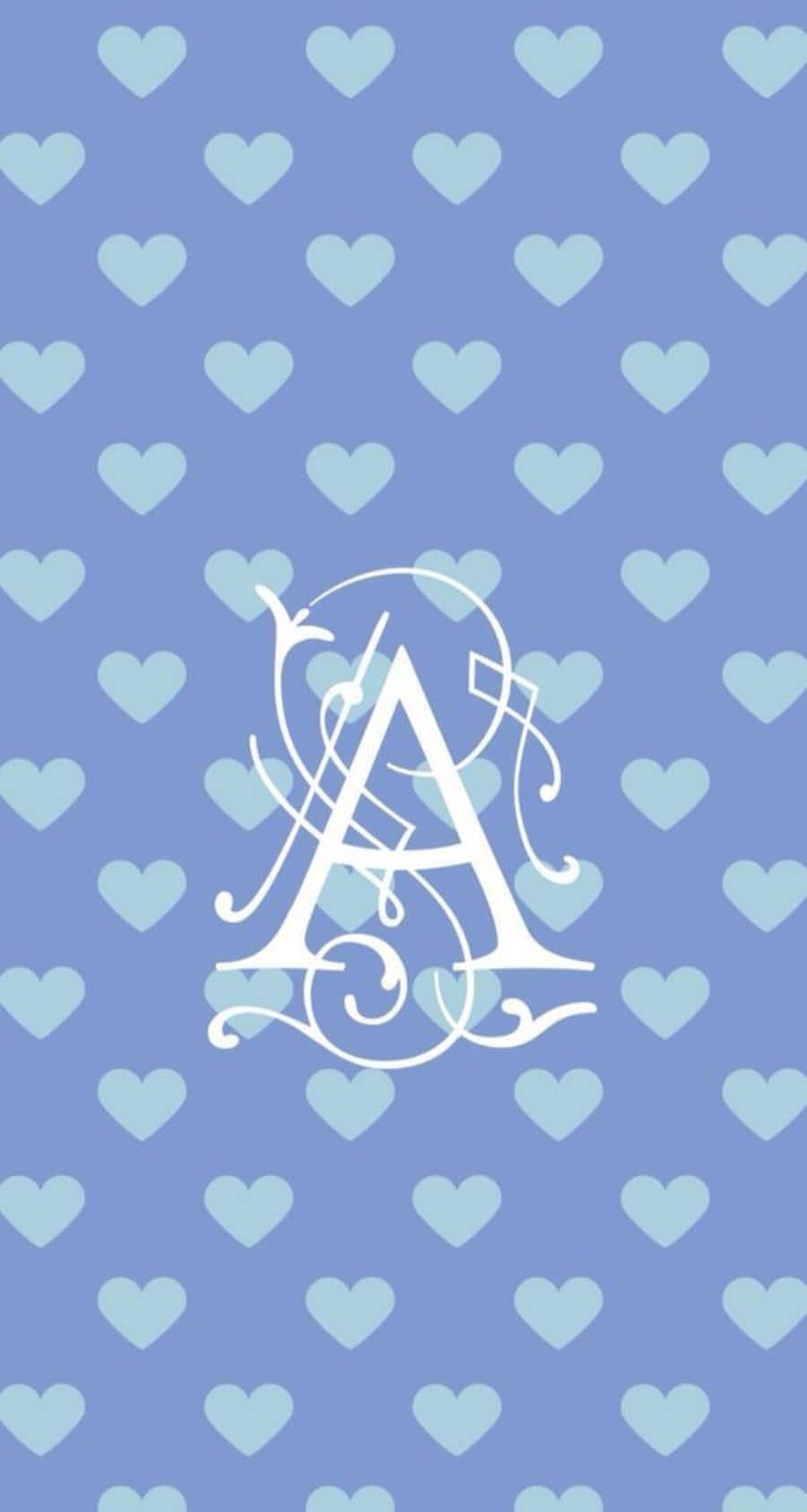 Letter A pictures — 900x1687 wallpaper