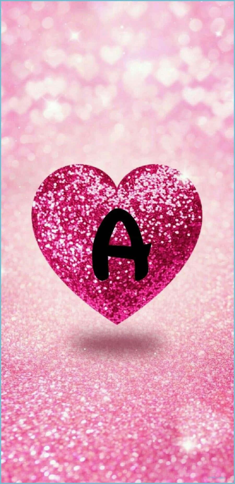 Letter A pictures — 900x1852 wallpaper