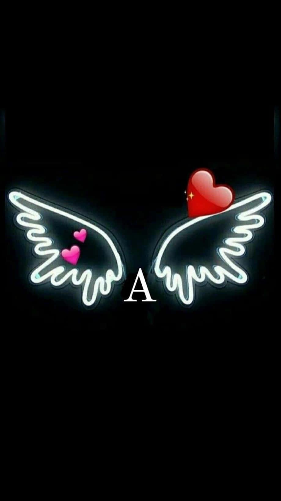 Letter A pictures — 920x1636 wallpaper