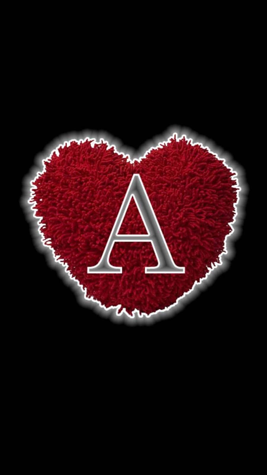 Letter A pictures — 900x1600 wallpaper