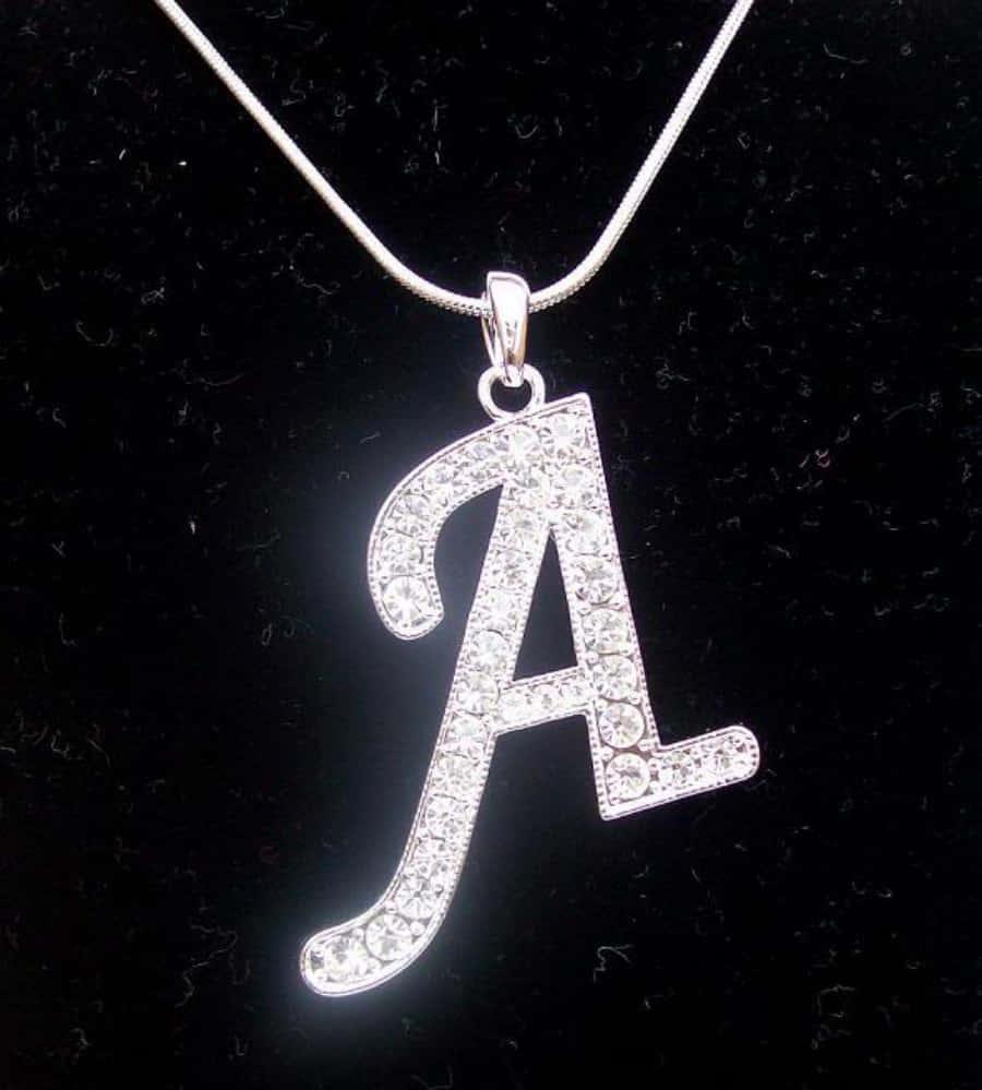Letter A pictures — 900x999 wallpaper