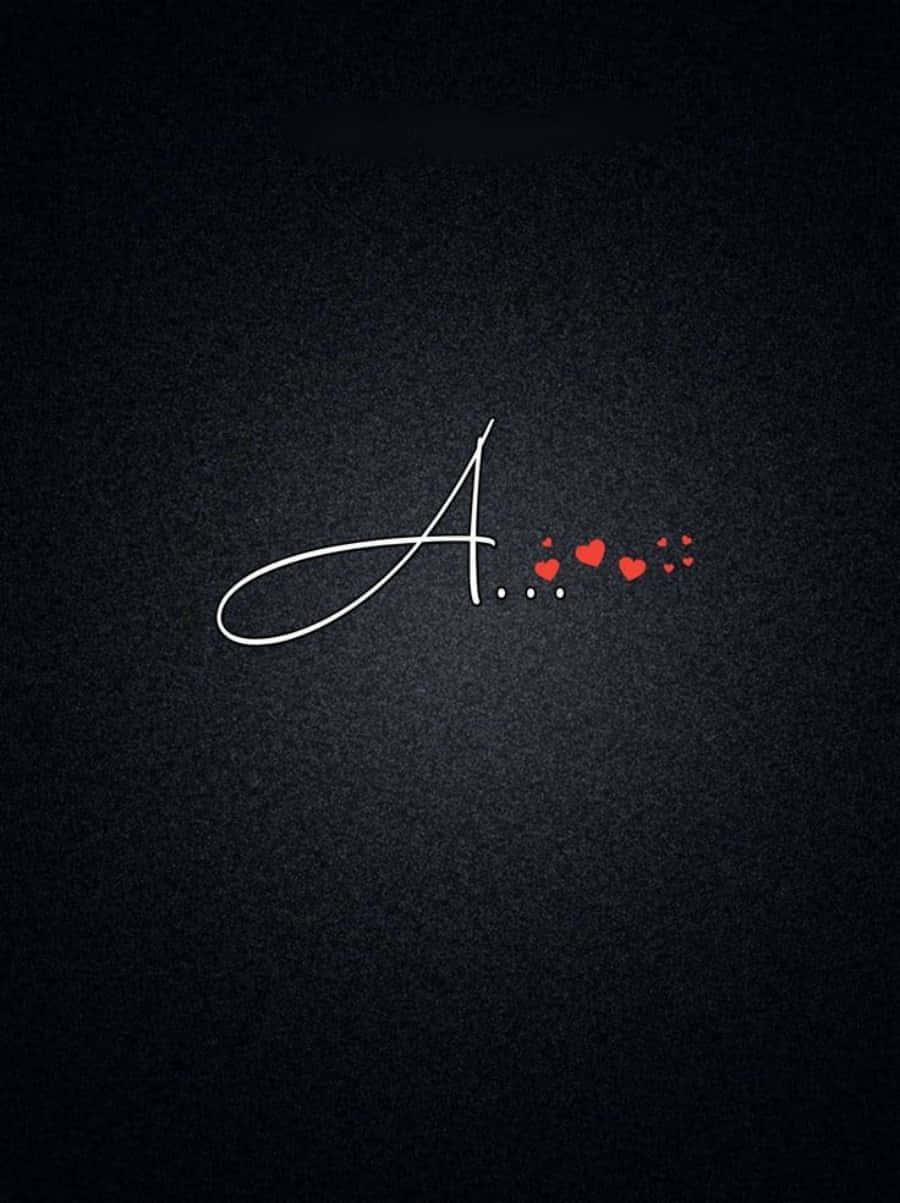 Letter A pictures — 900x1203 wallpaper