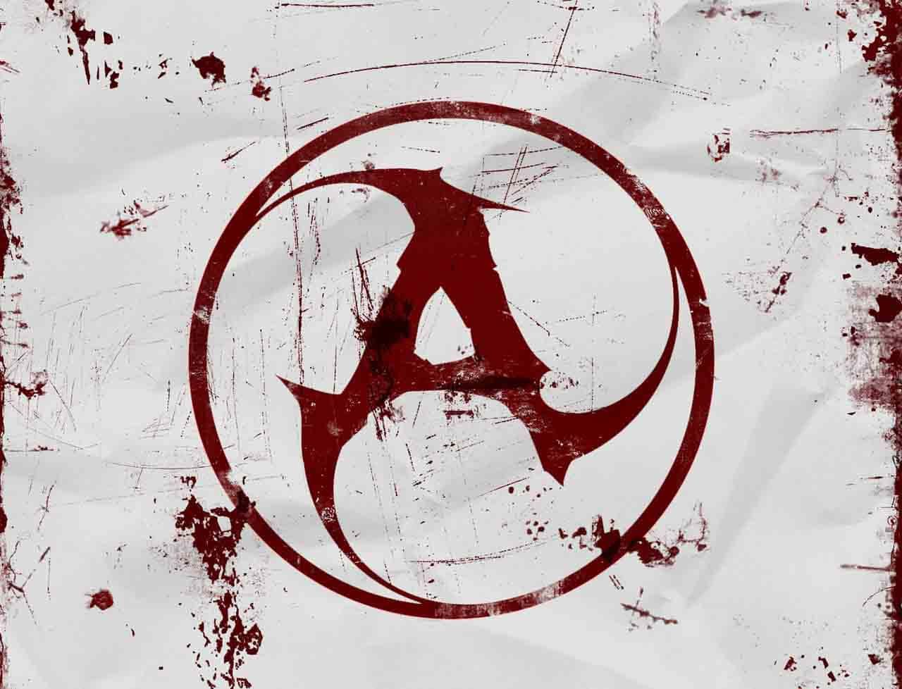 Letter A pictures — 1280x978 wallpaper