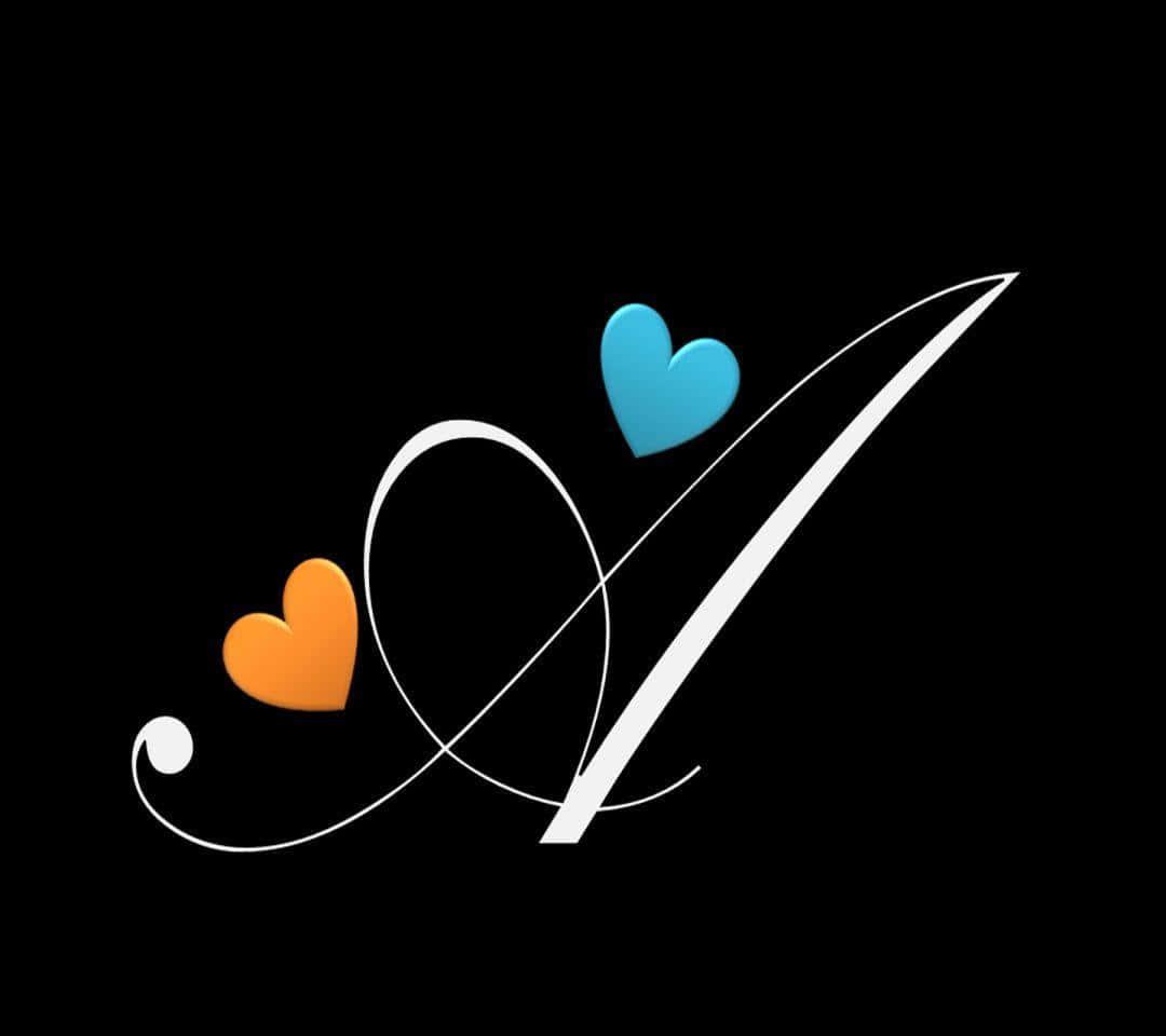 Letter A pictures — 1080x960 wallpaper