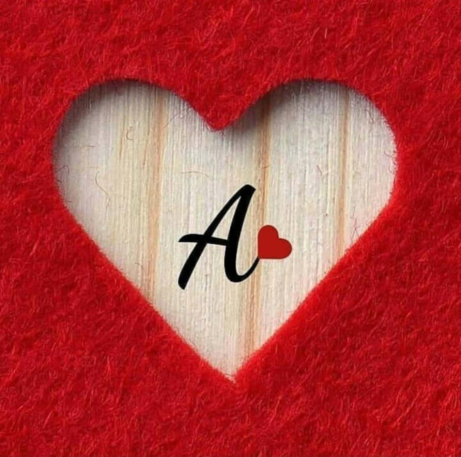 Letter A pictures — 909x900 wallpaper