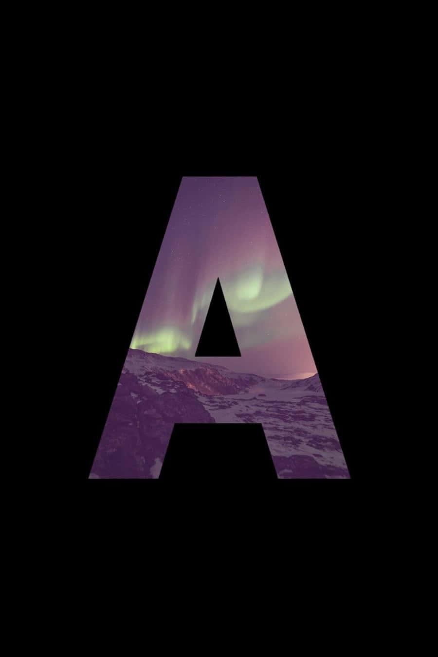 Letter A pictures — 900x1349 wallpaper