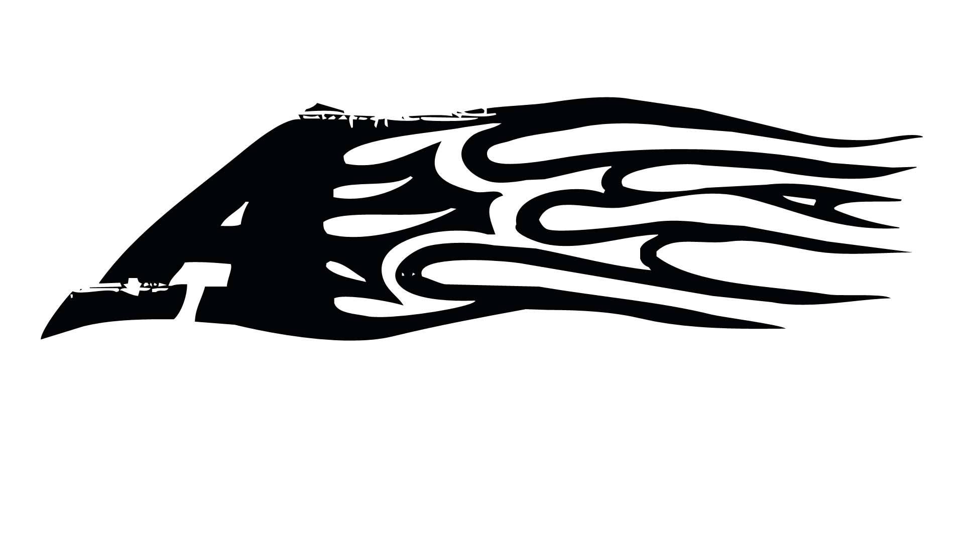 Letter A Tattoo — 1920x1080 wallpaper