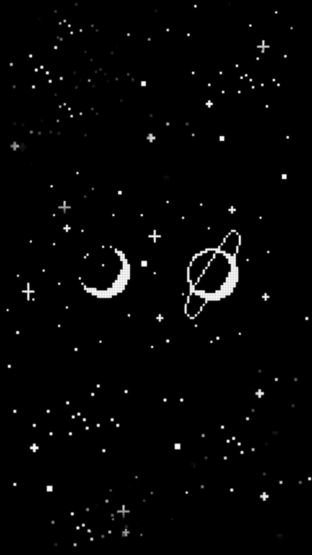 Letting your dark side out can be cute too! — 1080x1920 wallpaper