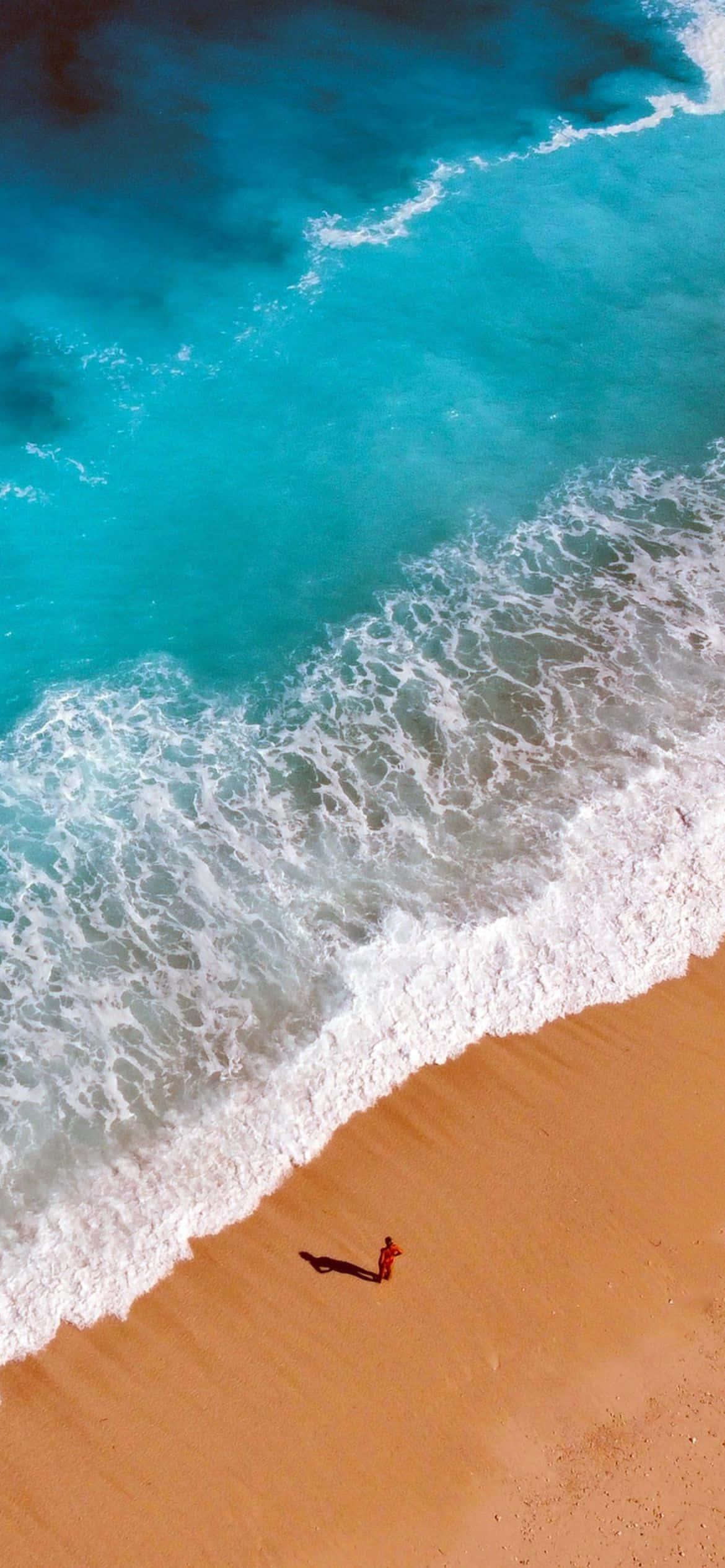 Level Up with an Iphone 13 Pro — 1170x2532 wallpaper