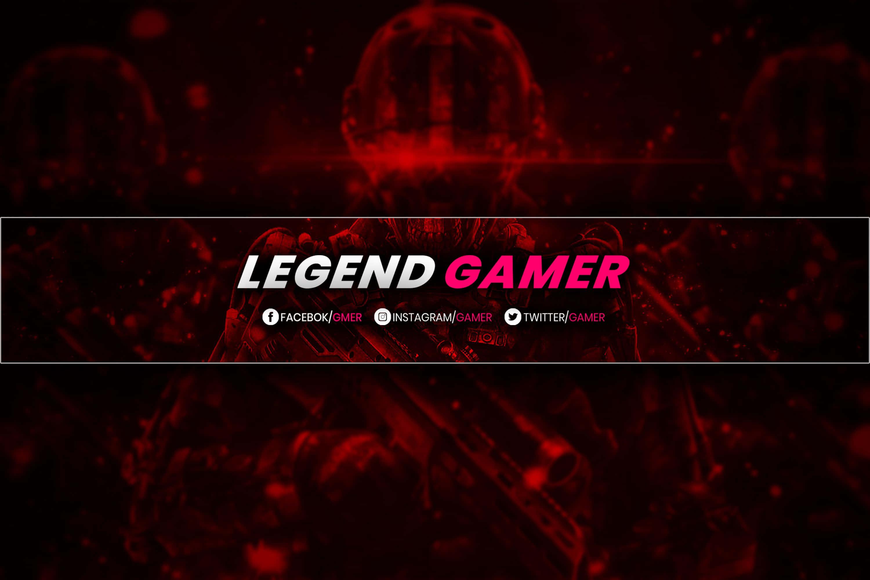 Level Up Your Gaming Experience on YouTube! — 3000x2000 wallpaper