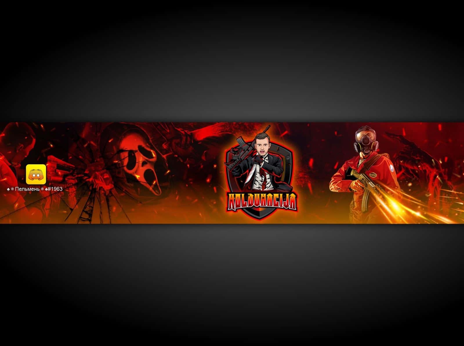 Level Up Your Gaming Experience With Our YouTube Channel — 1600x1195 wallpaper