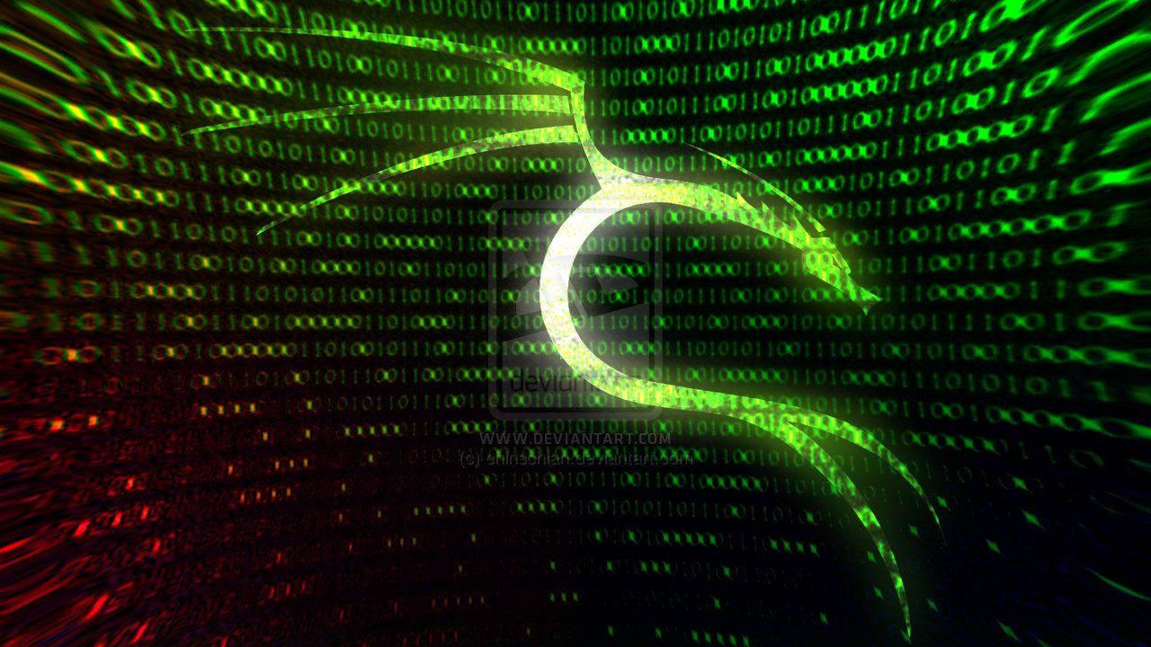 Leverage the Power of Hacking with Kali Linux — 1280x720 wallpaper