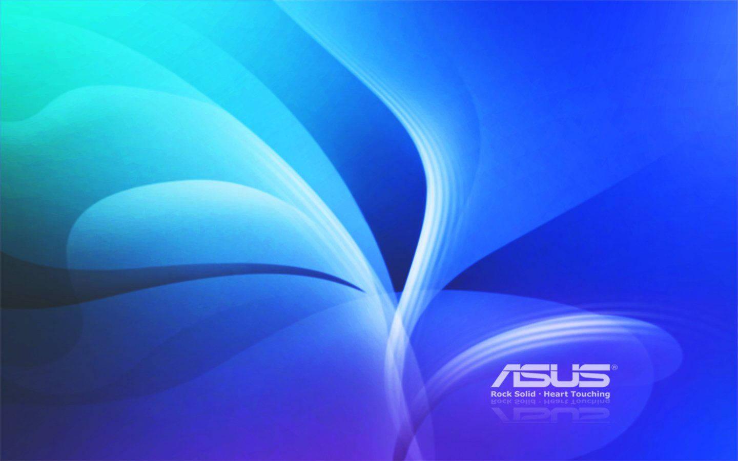 Life in Color - Unlock the Possibilities with Asus — 1440x900 wallpaper
