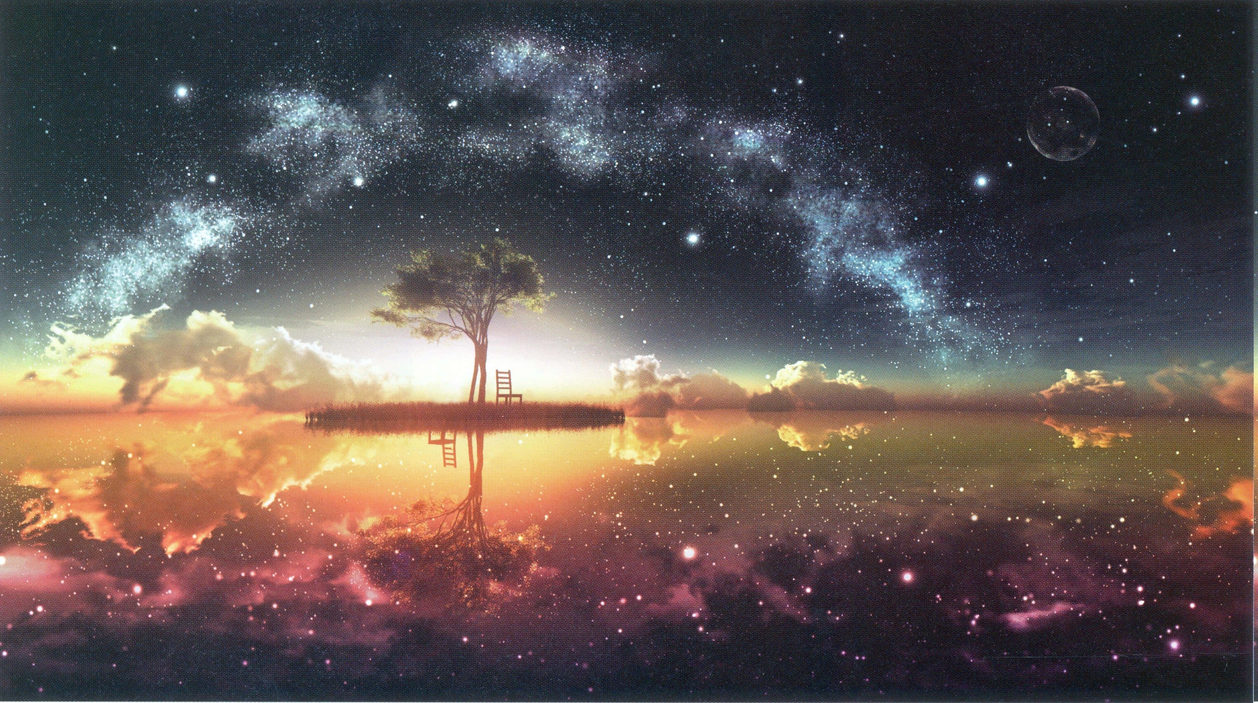 Life is a beautiful journey. — 4142x2317 wallpaper