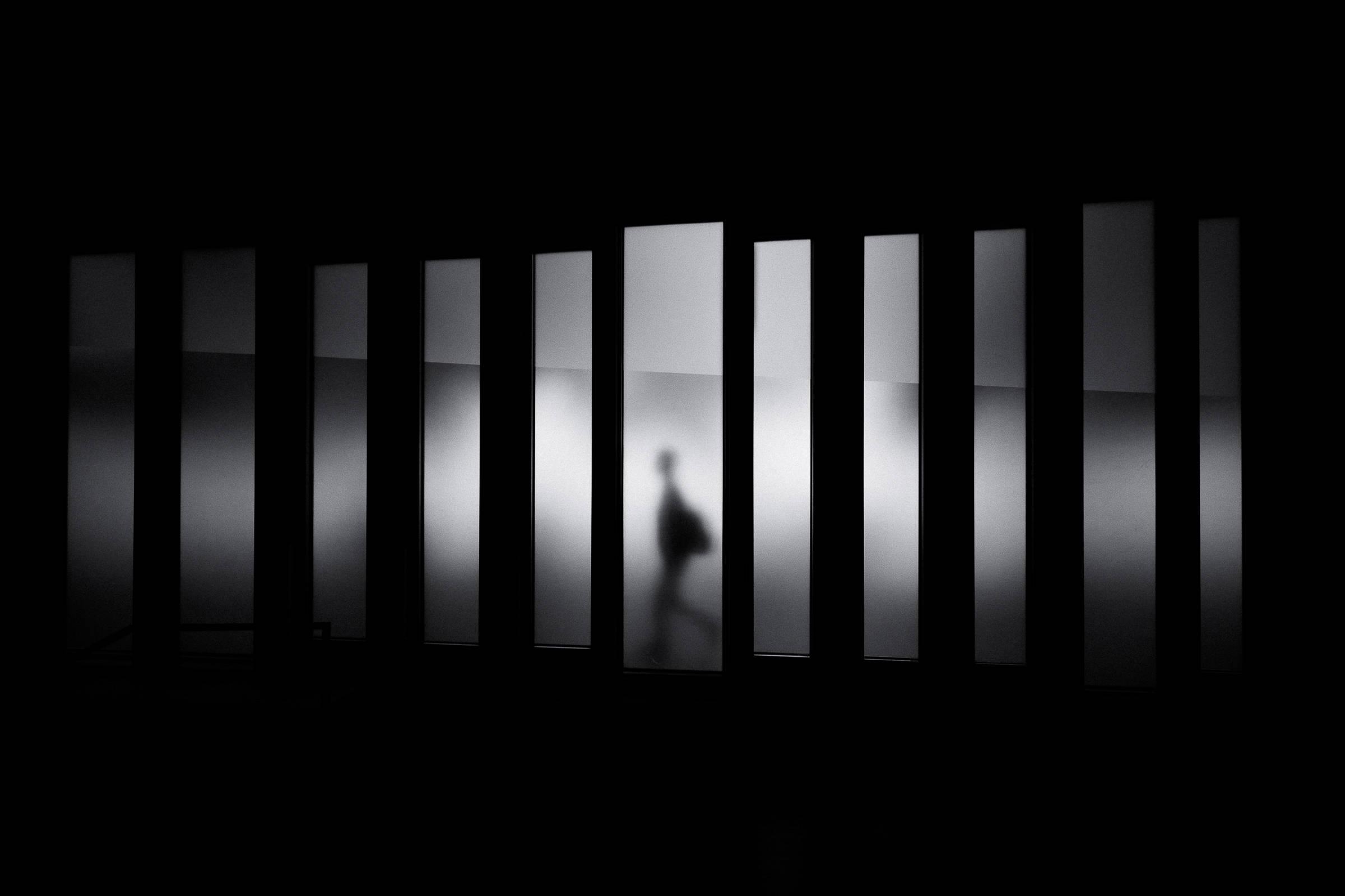 Life is a journey of self-discovery — 2400x1600 wallpaper