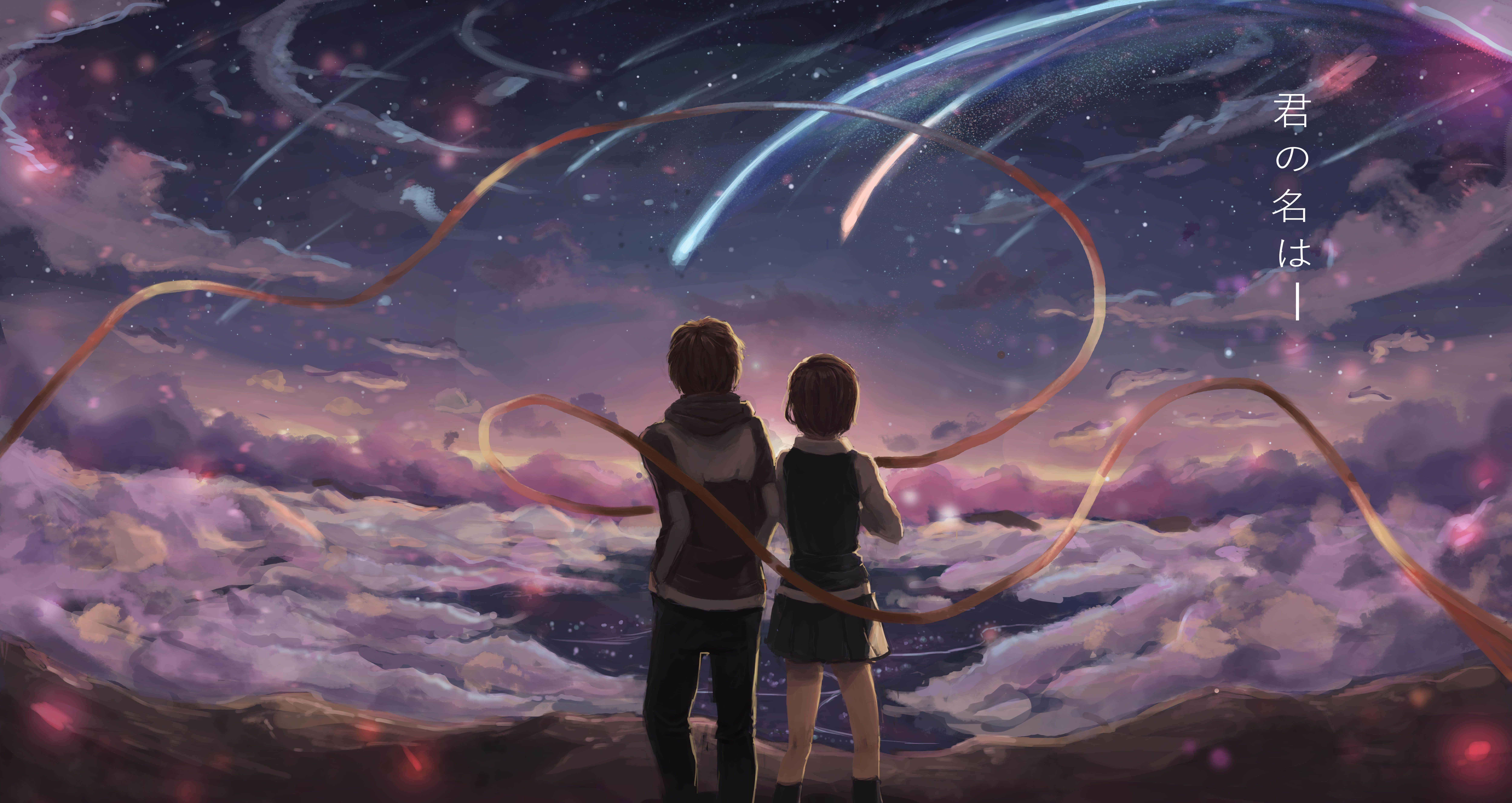 Life is a Song — 10000x5313 wallpaper