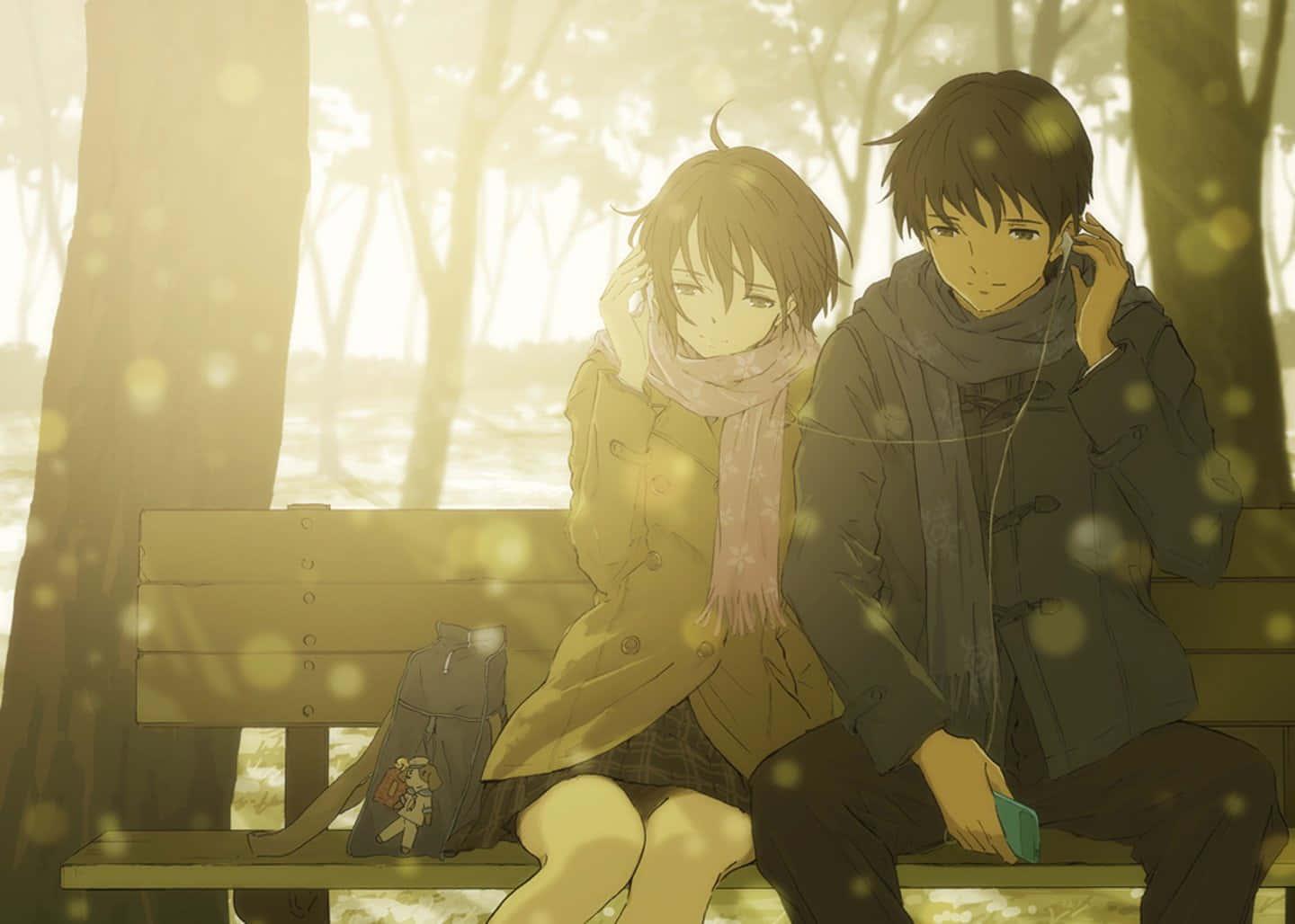Life is incomplete without Love — 1440x1028 wallpaper
