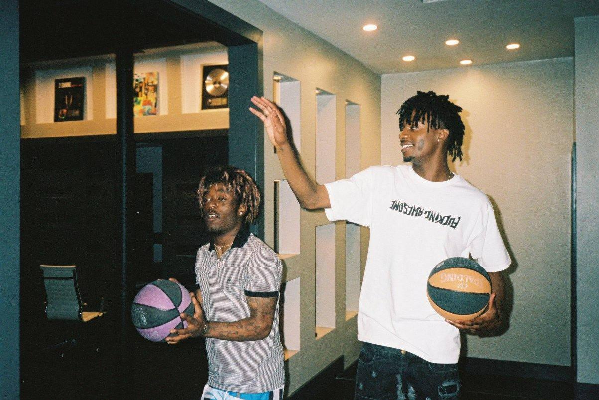 Lil Uzi And Playboi Carti PFP — 1203x803 wallpaper