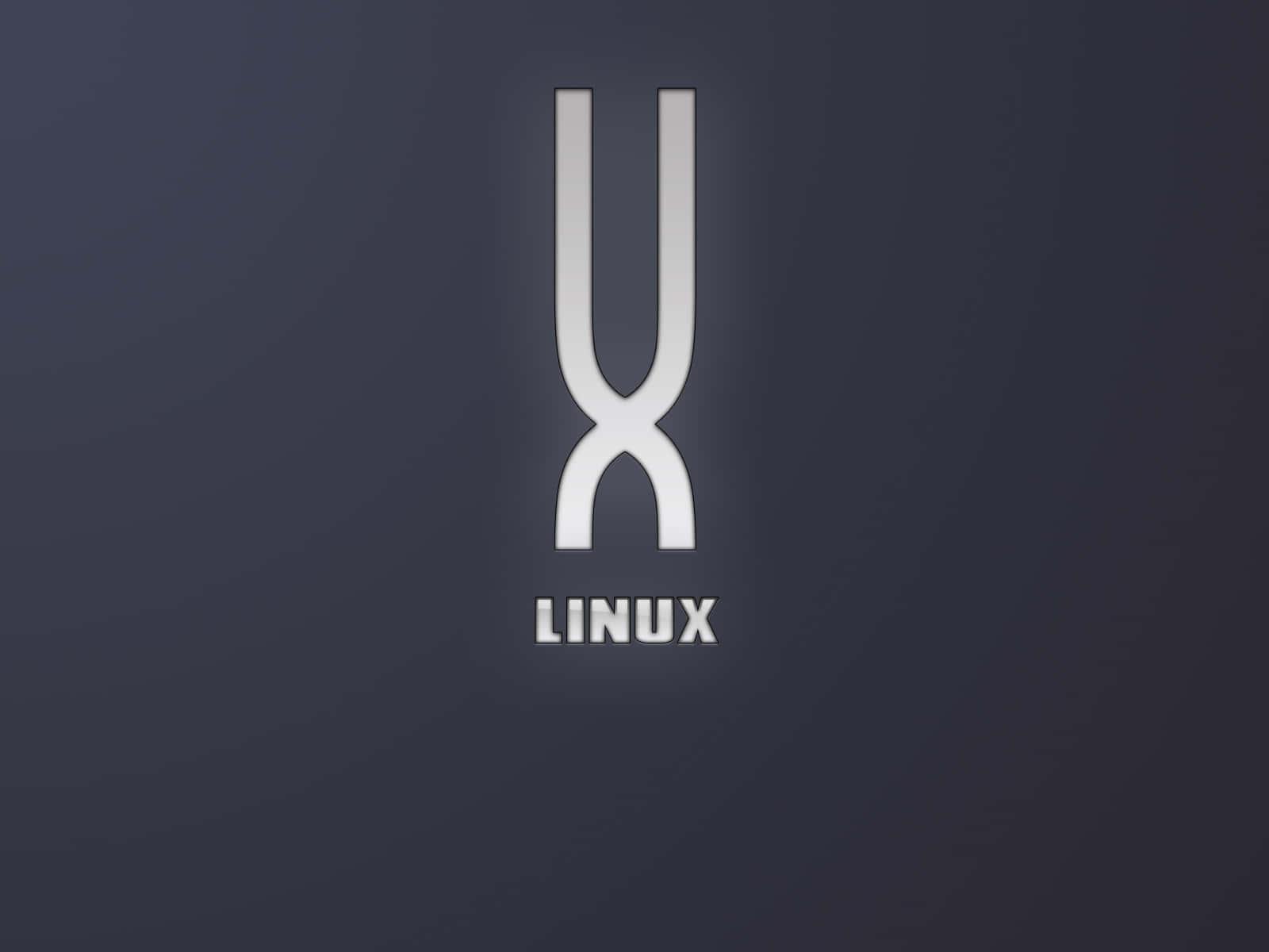 Linux Wallpaper — 1600x1200 wallpaper