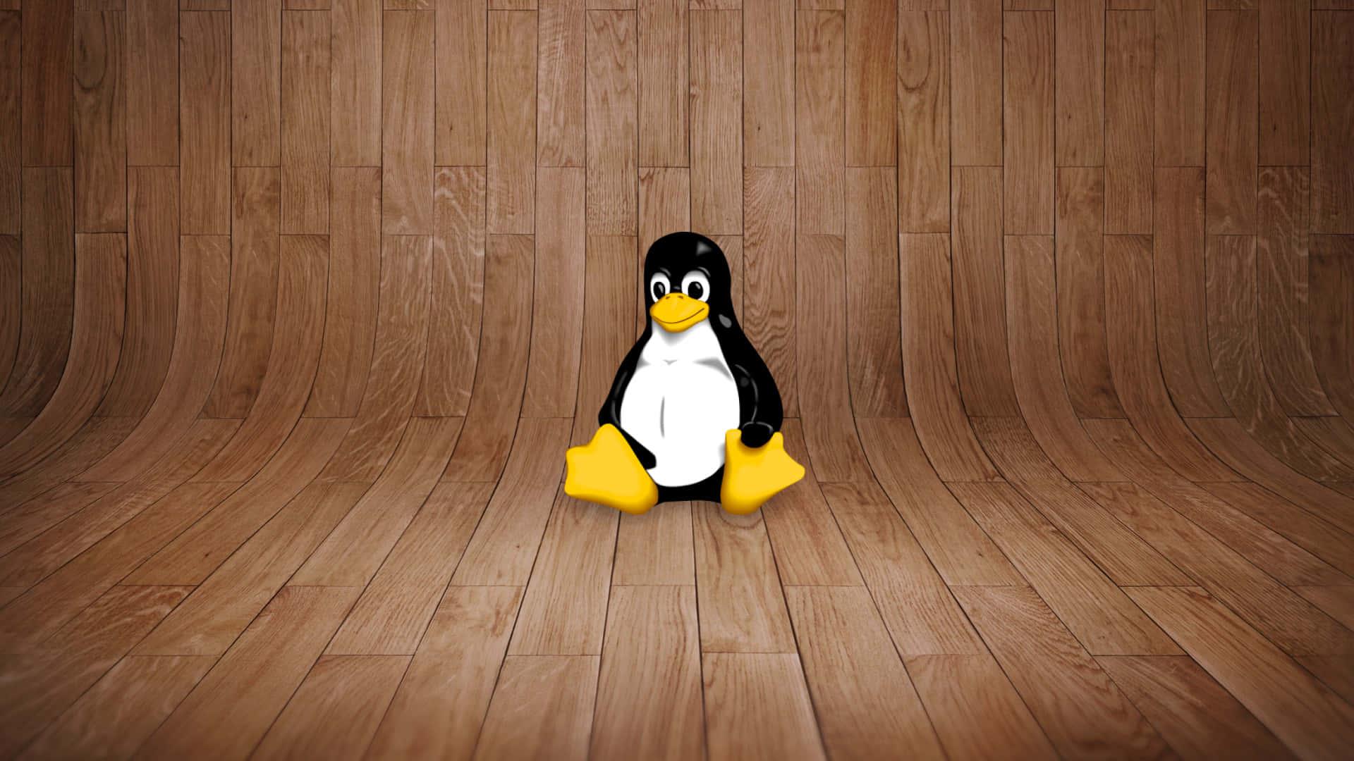Linux Wallpaper — 1920x1080 wallpaper