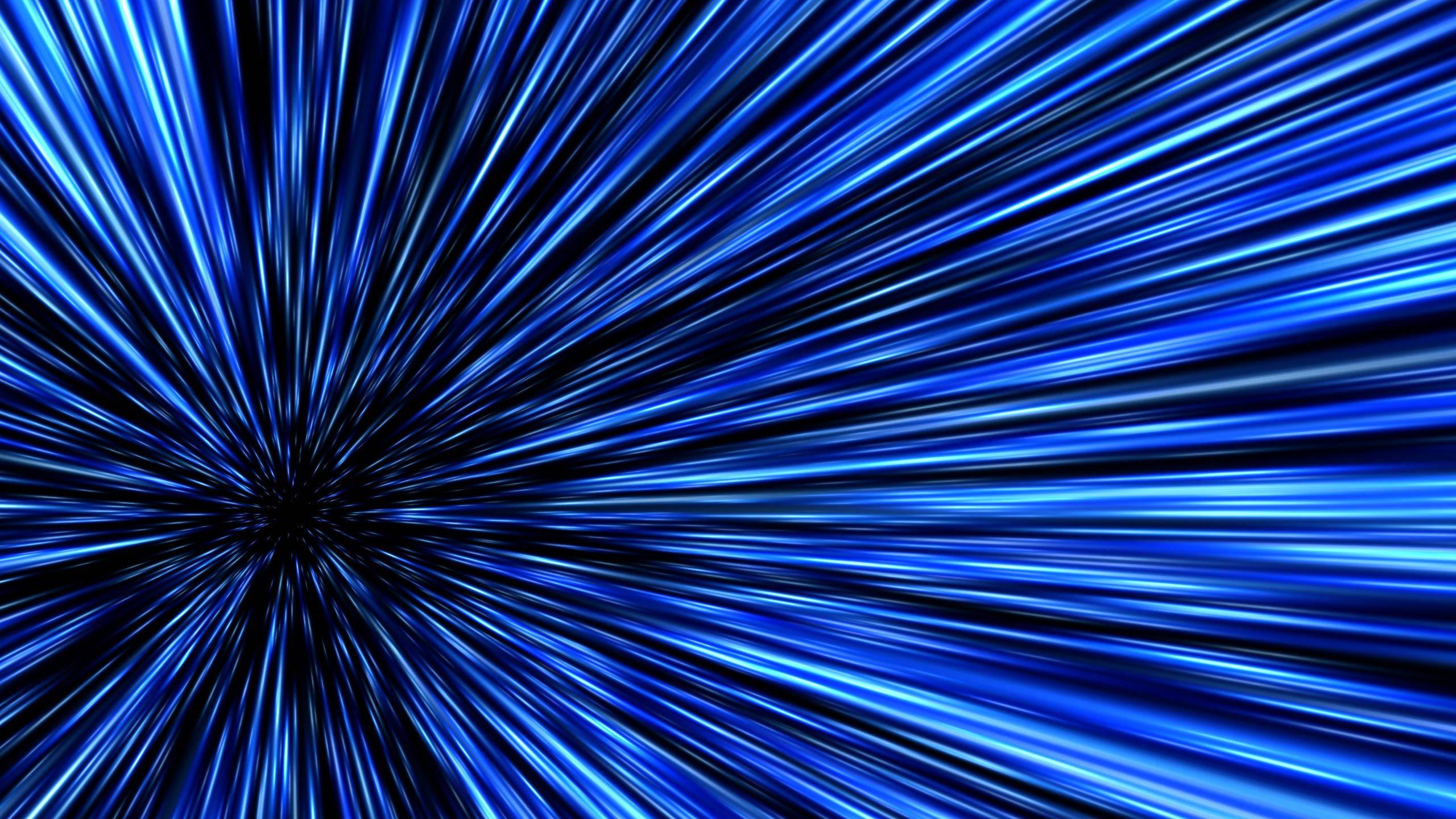 Live at the Speed of Light — 2560x1440 wallpaper