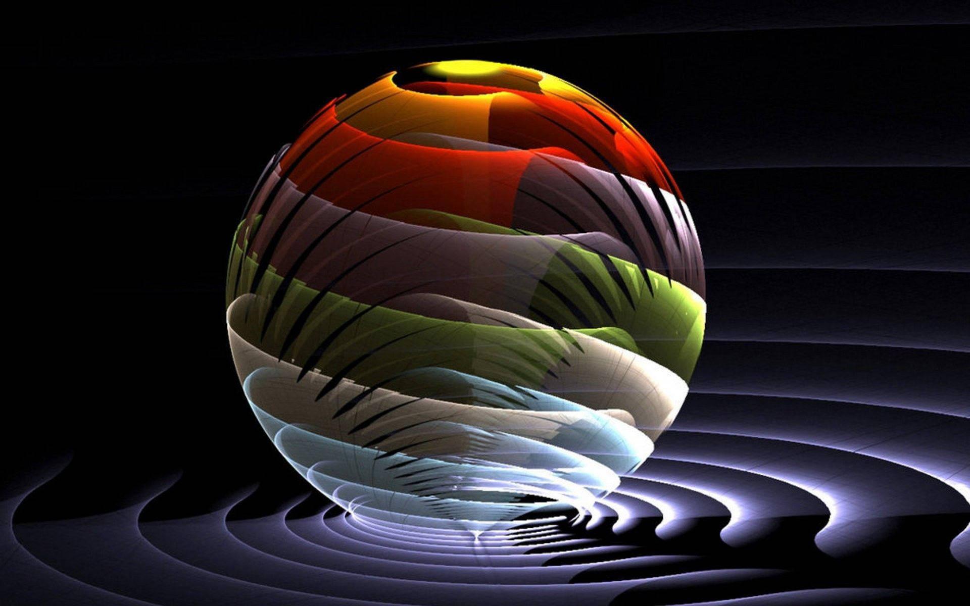 Live Colorfully - Bring the joy of life into everything you do — 1920x1200 wallpaper