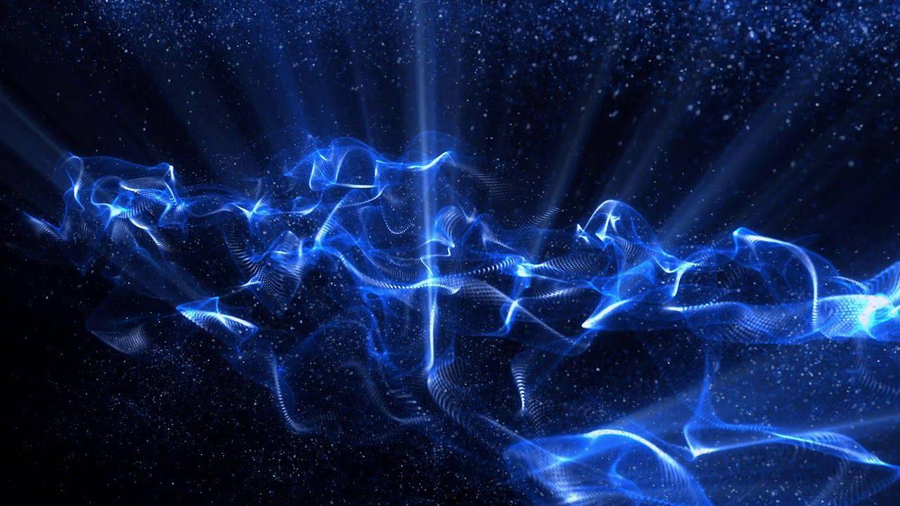 Live Electric Motion — 1280x720 wallpaper