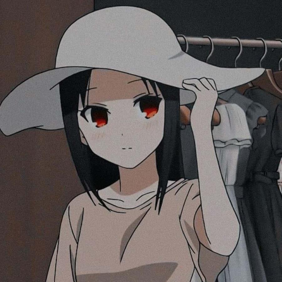 Live life on the edge, just like your Anime PFP — 900x900 wallpaper