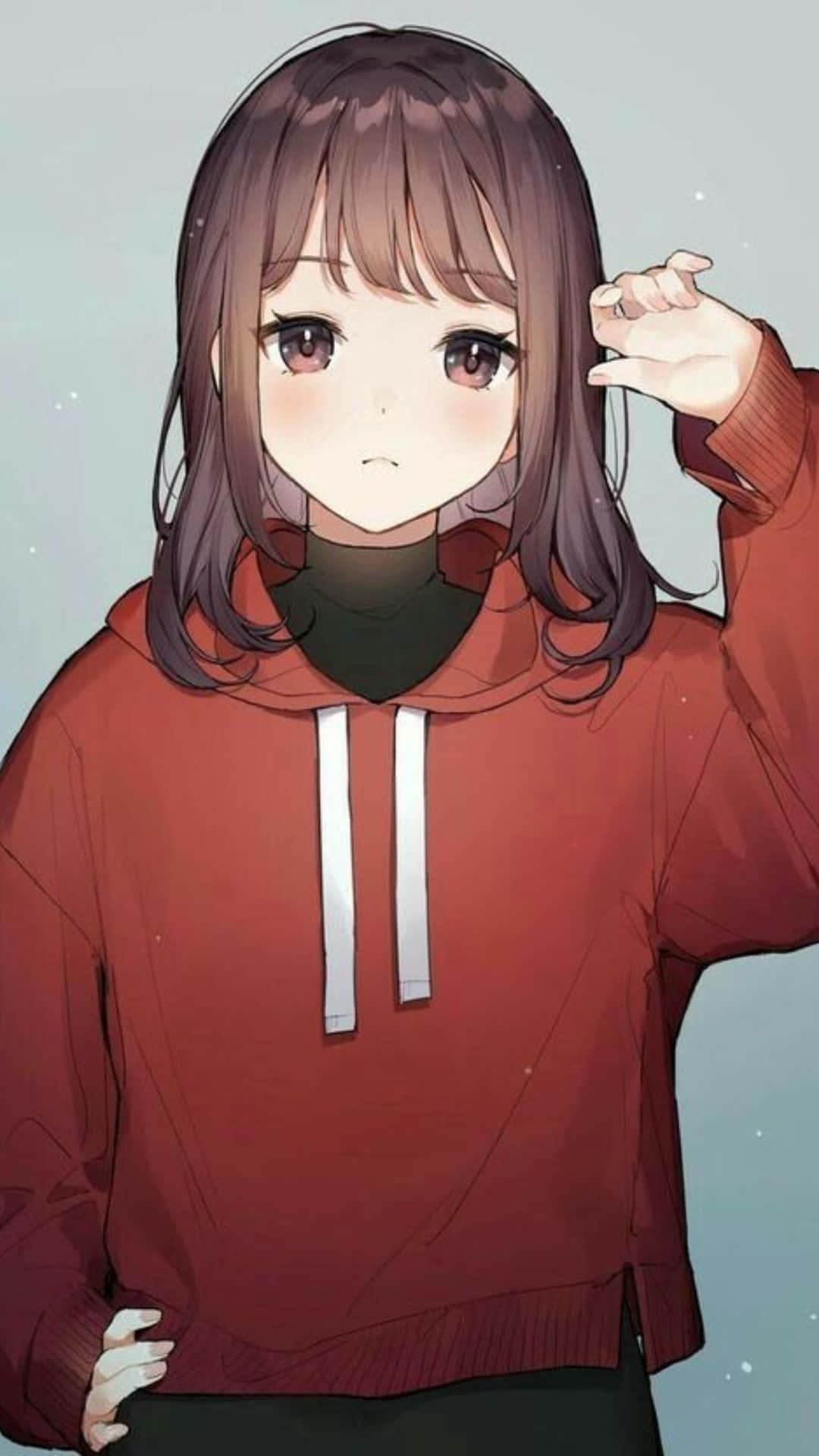 Live Out Your Dreams with an Anime PFP — 1080x1920 wallpaper