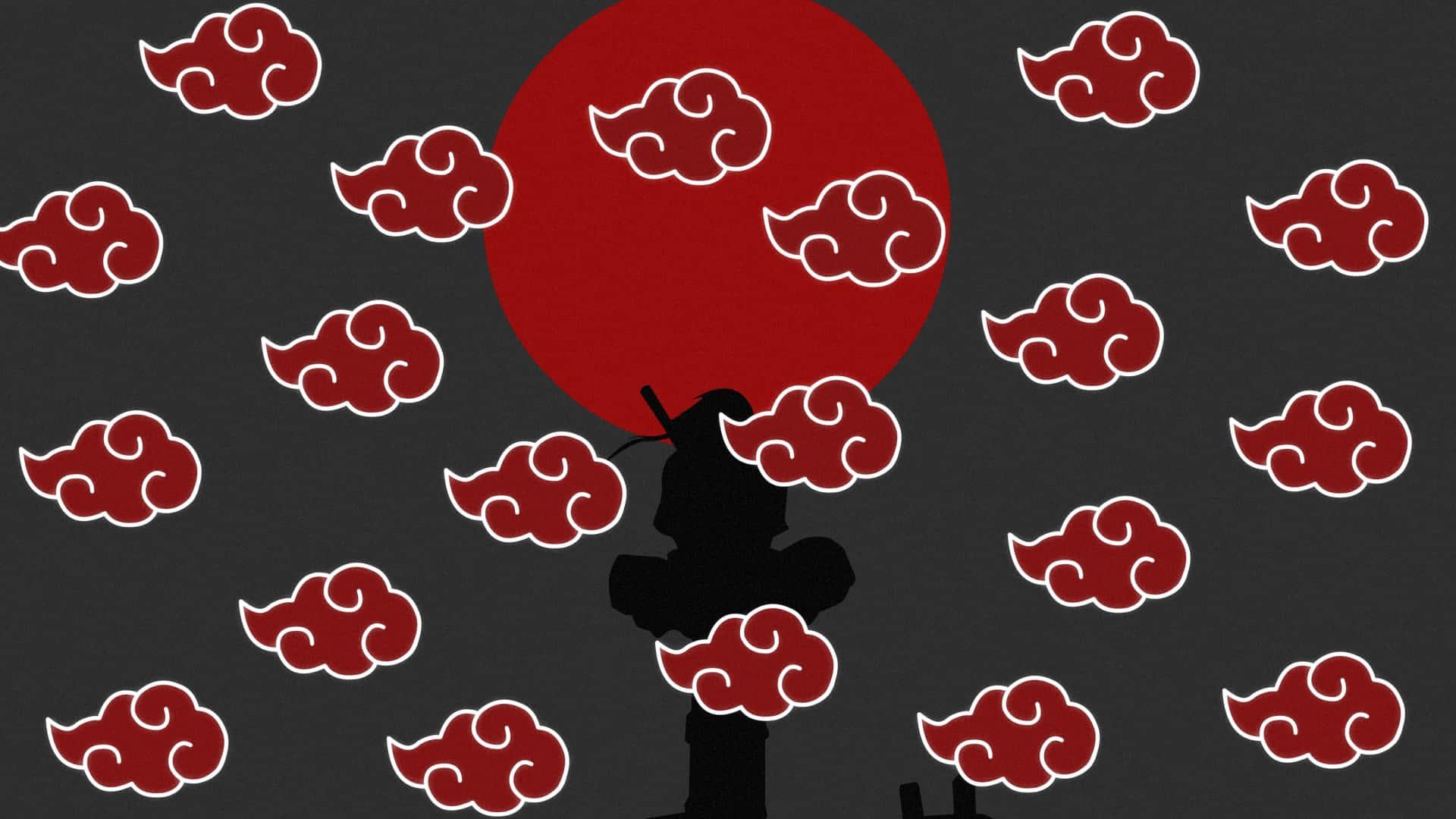 Live the dream and join the Akatsuki — 1920x1080 wallpaper