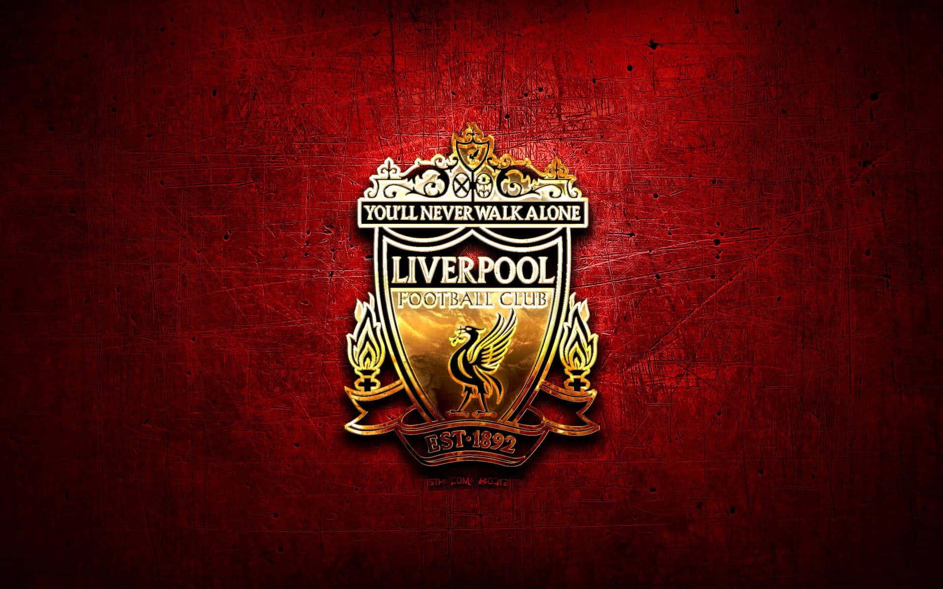 Liverpool background — 1920x1200 wallpaper