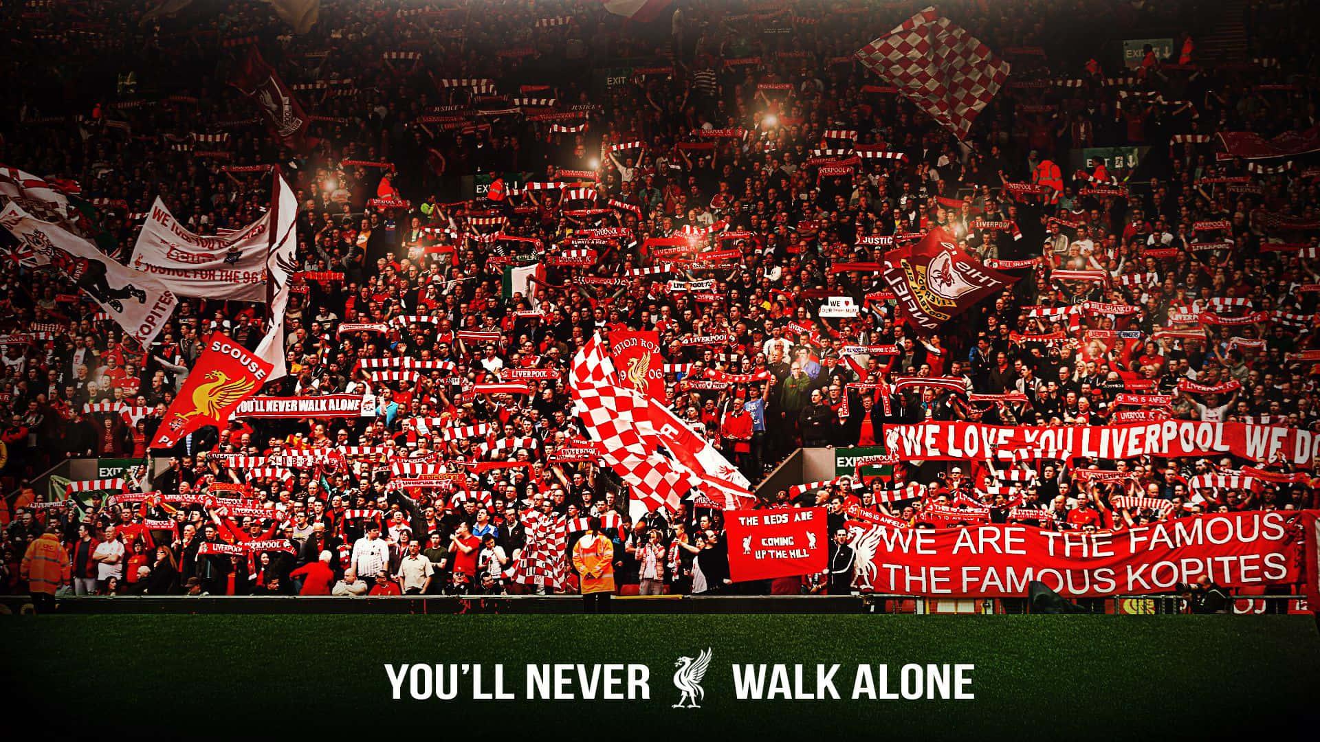 Liverpool pictures — 1920x1080 wallpaper