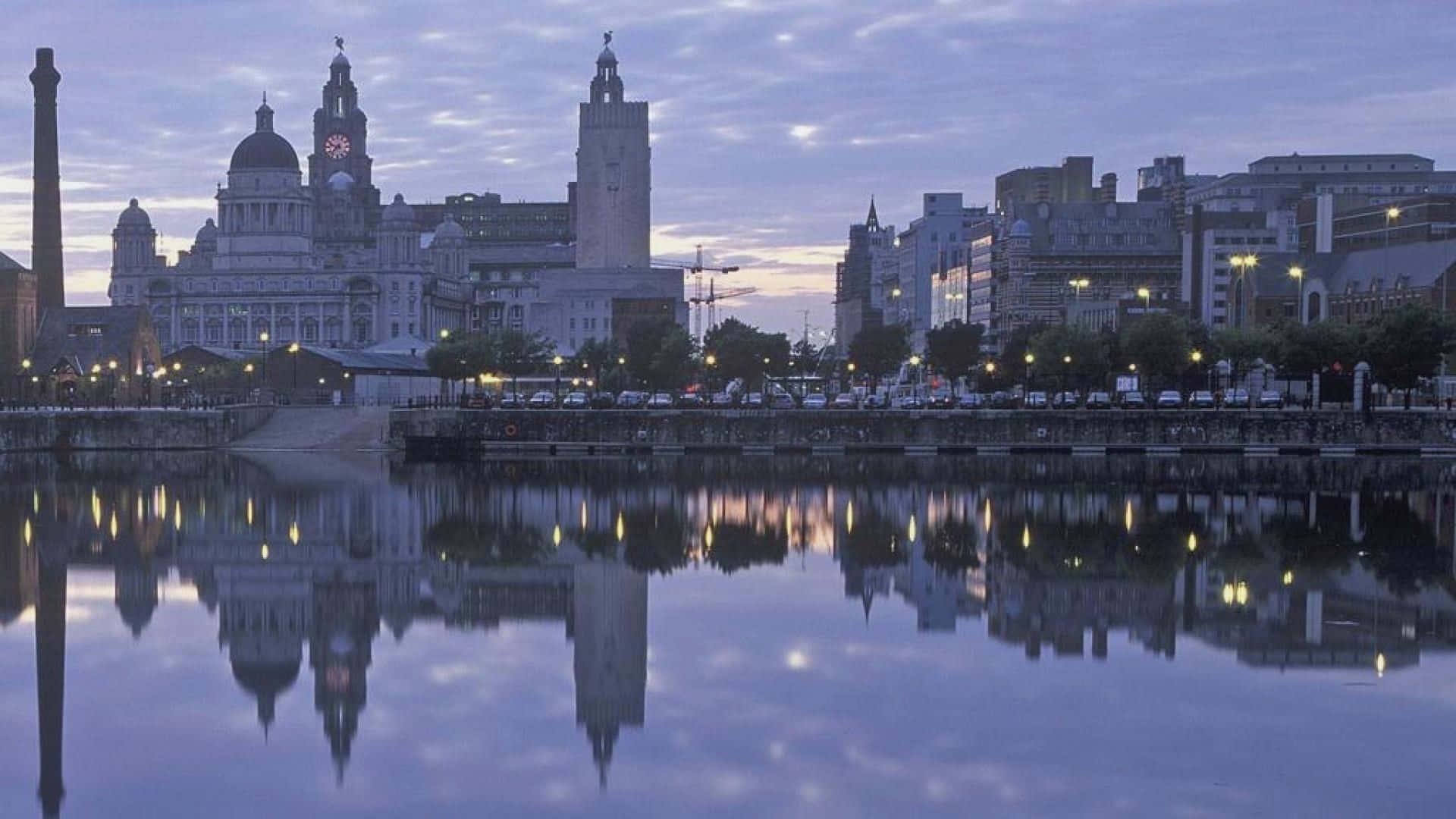 Liverpool pictures — 1920x1080 wallpaper