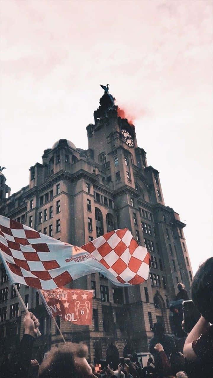 Liverpool pictures — 720x1280 wallpaper