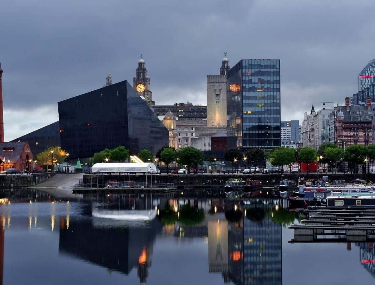 Liverpool pictures — 1280x974 wallpaper
