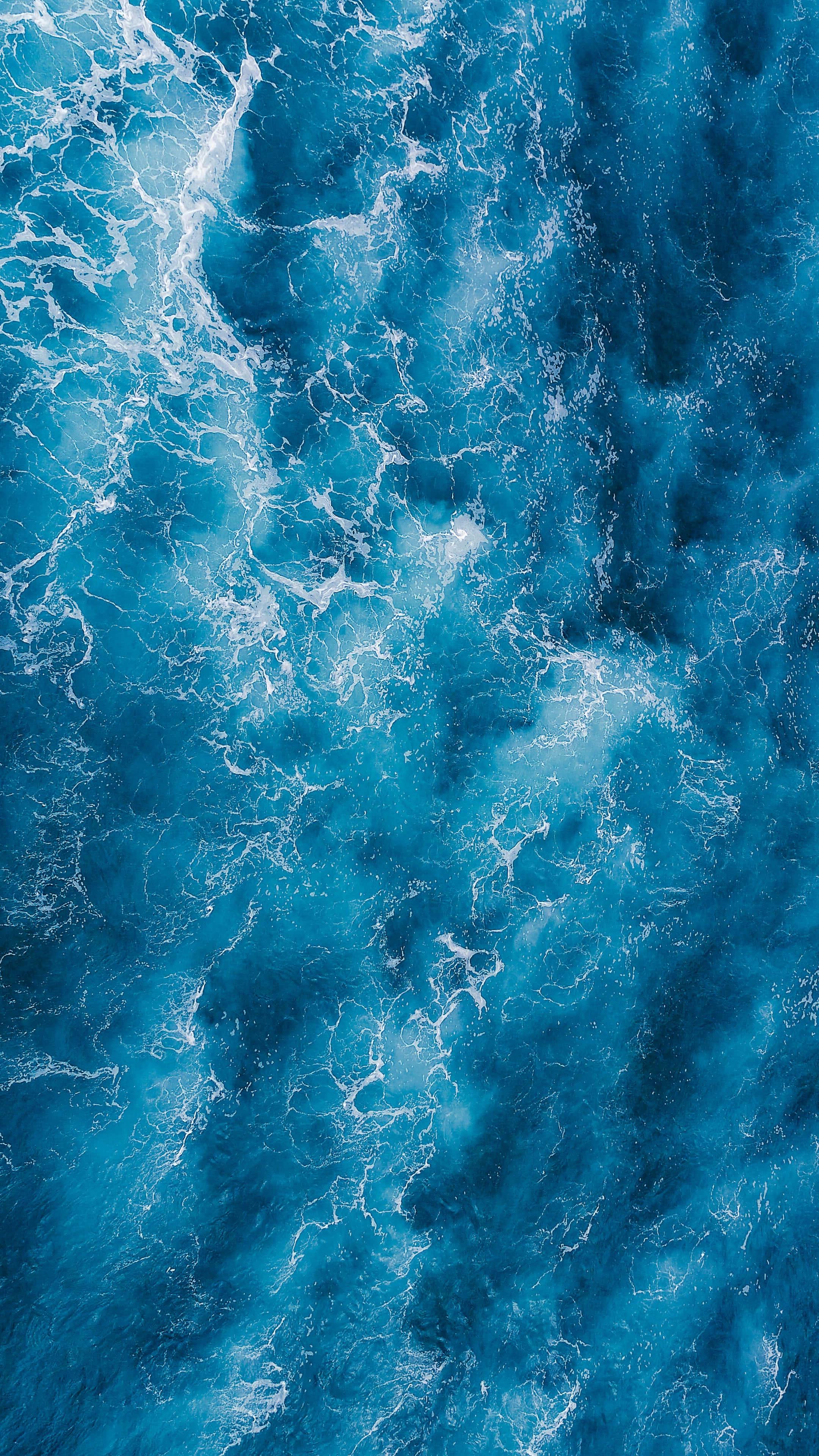 Lock Screen background — 2160x3840 wallpaper