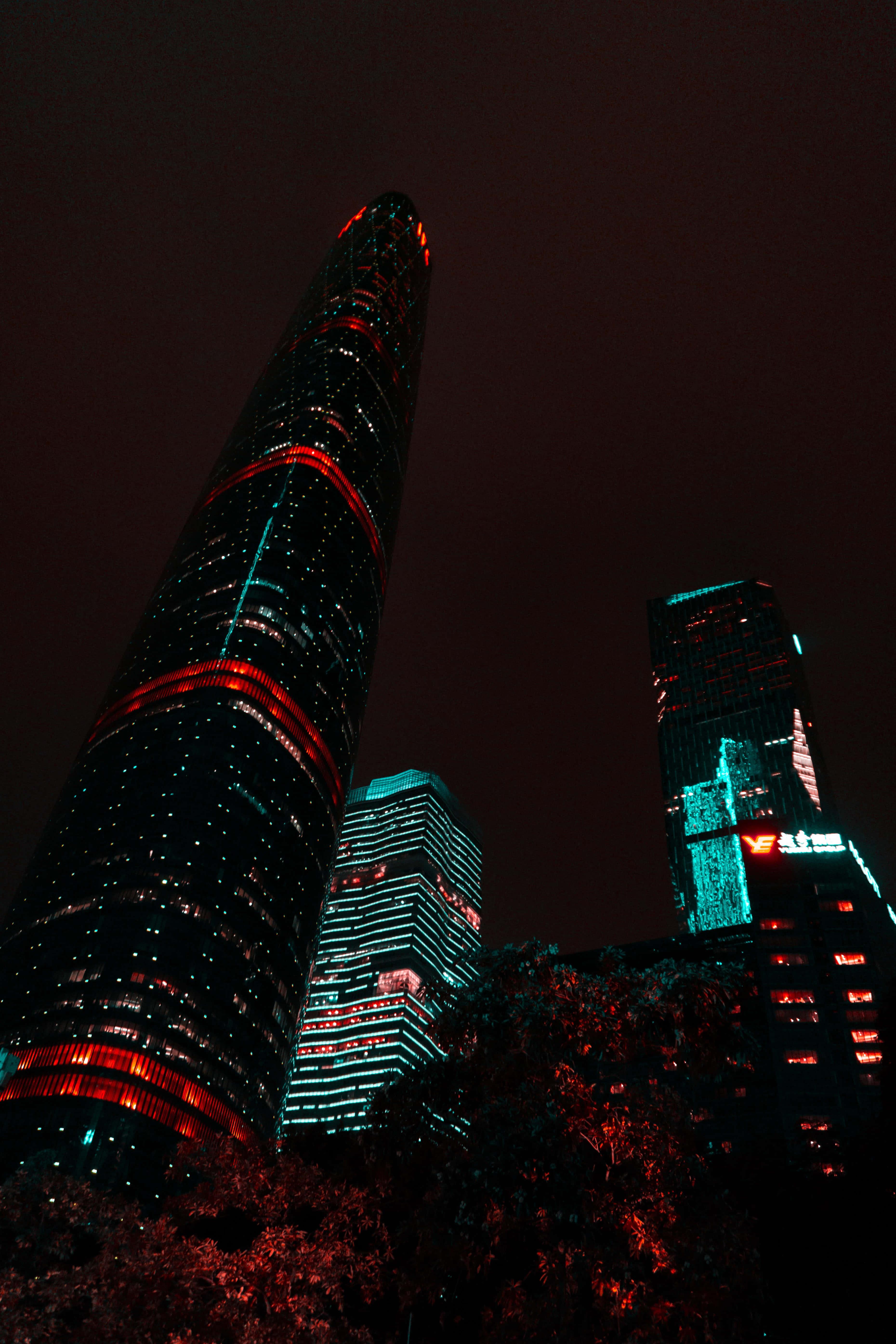Lock Screen background — 3720x5580 wallpaper