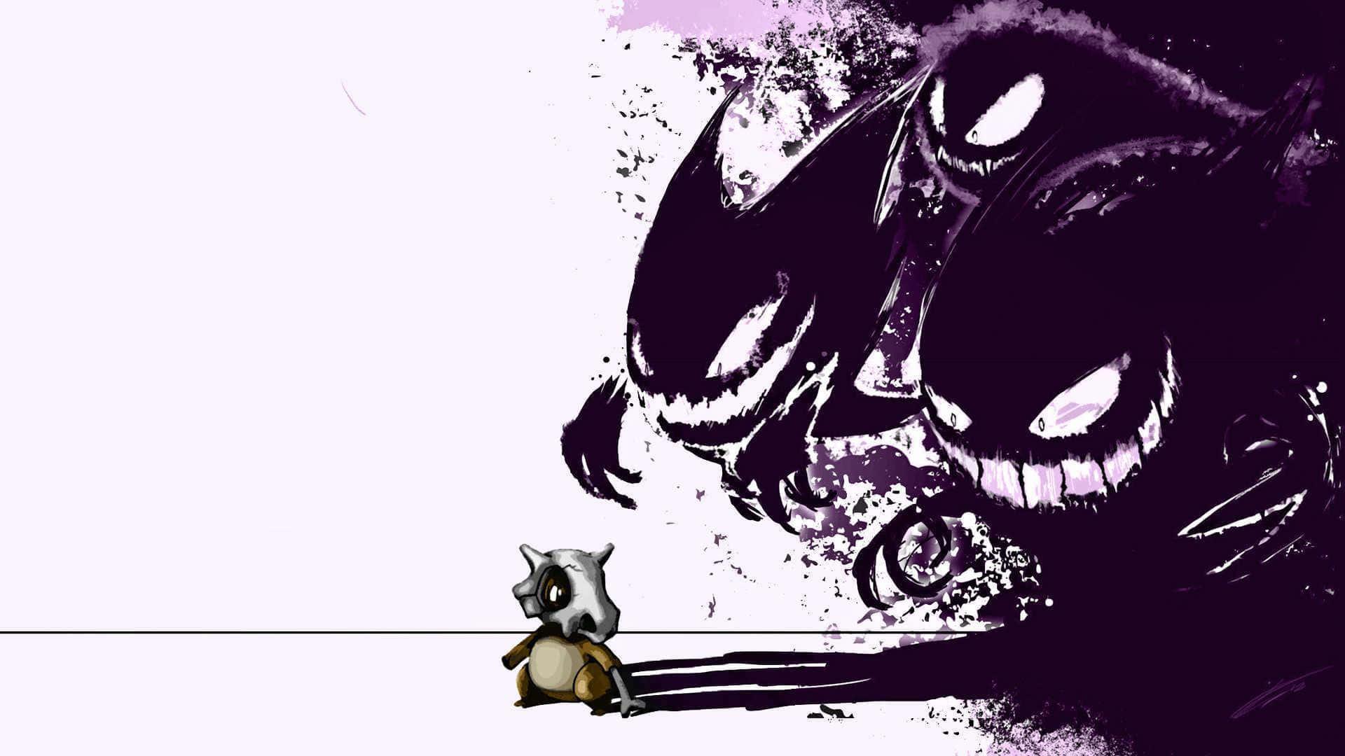 Look at that Cool Pokemon! — 1920x1080 wallpaper