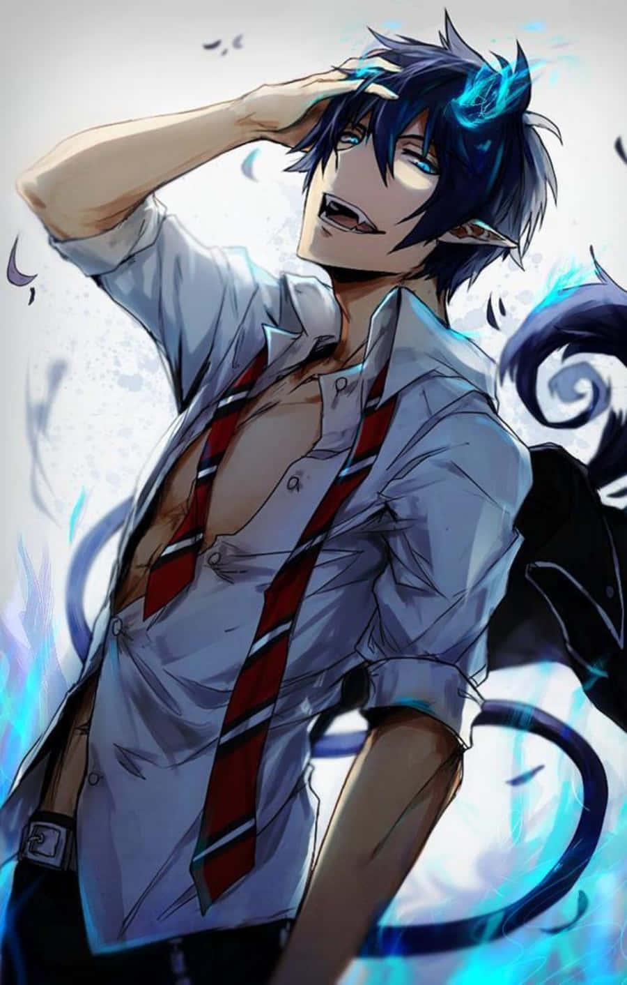 Look Cool With Awesome Anime!